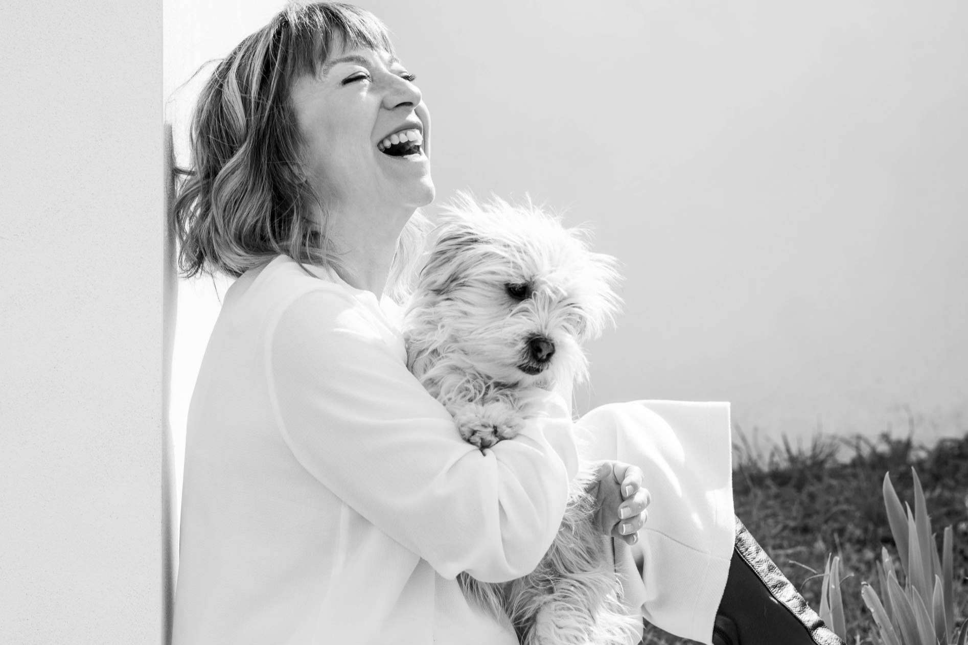 Maite Sarrió, innovación y liderazgo consciente en el empoderamiento femenino