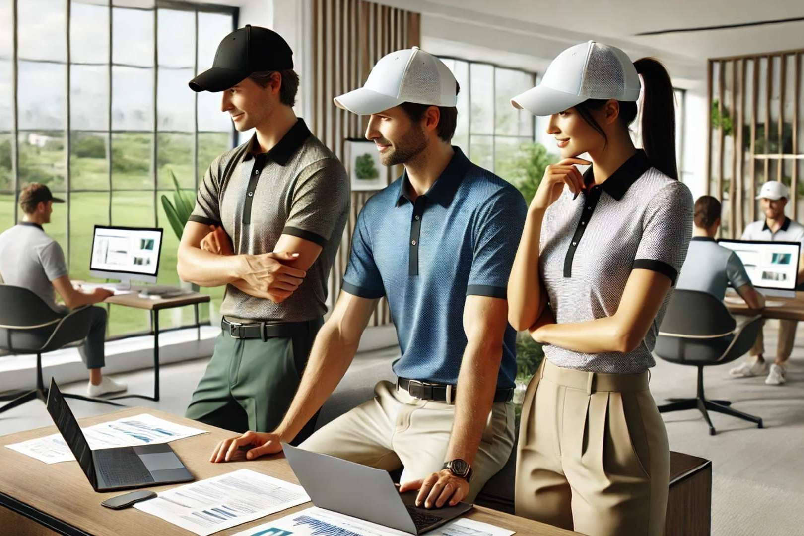 XGolf revoluciona la experiencia del golf con su plataforma de IA; Innovación y conectividad para clubes y jugadores