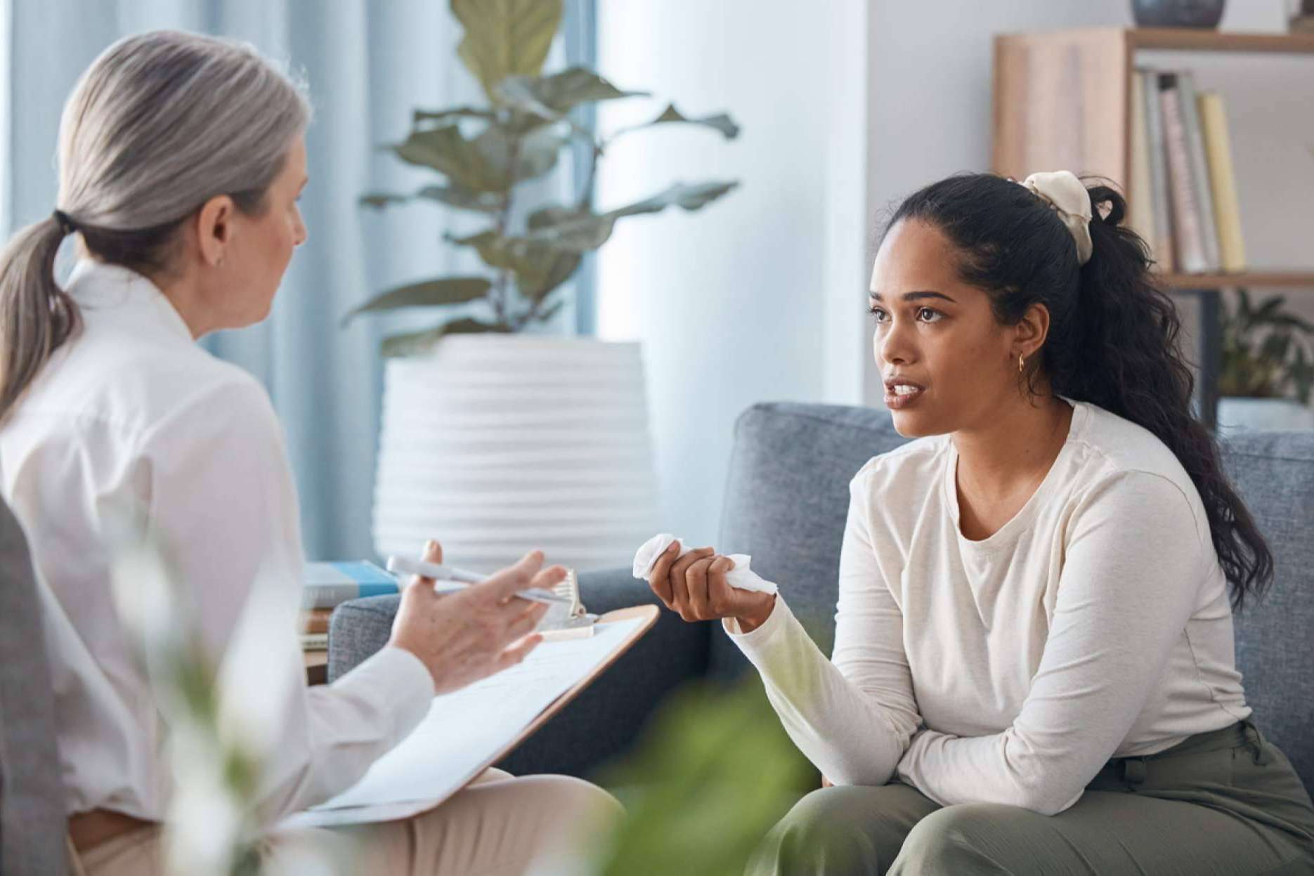 Formación en Psicología Clínica; mejorar las habilidades en salud mental