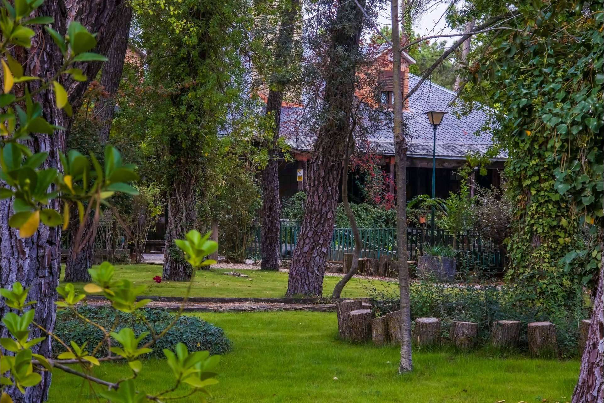 Alojamientos en Cuenca para un noviembre lleno de sorpresas