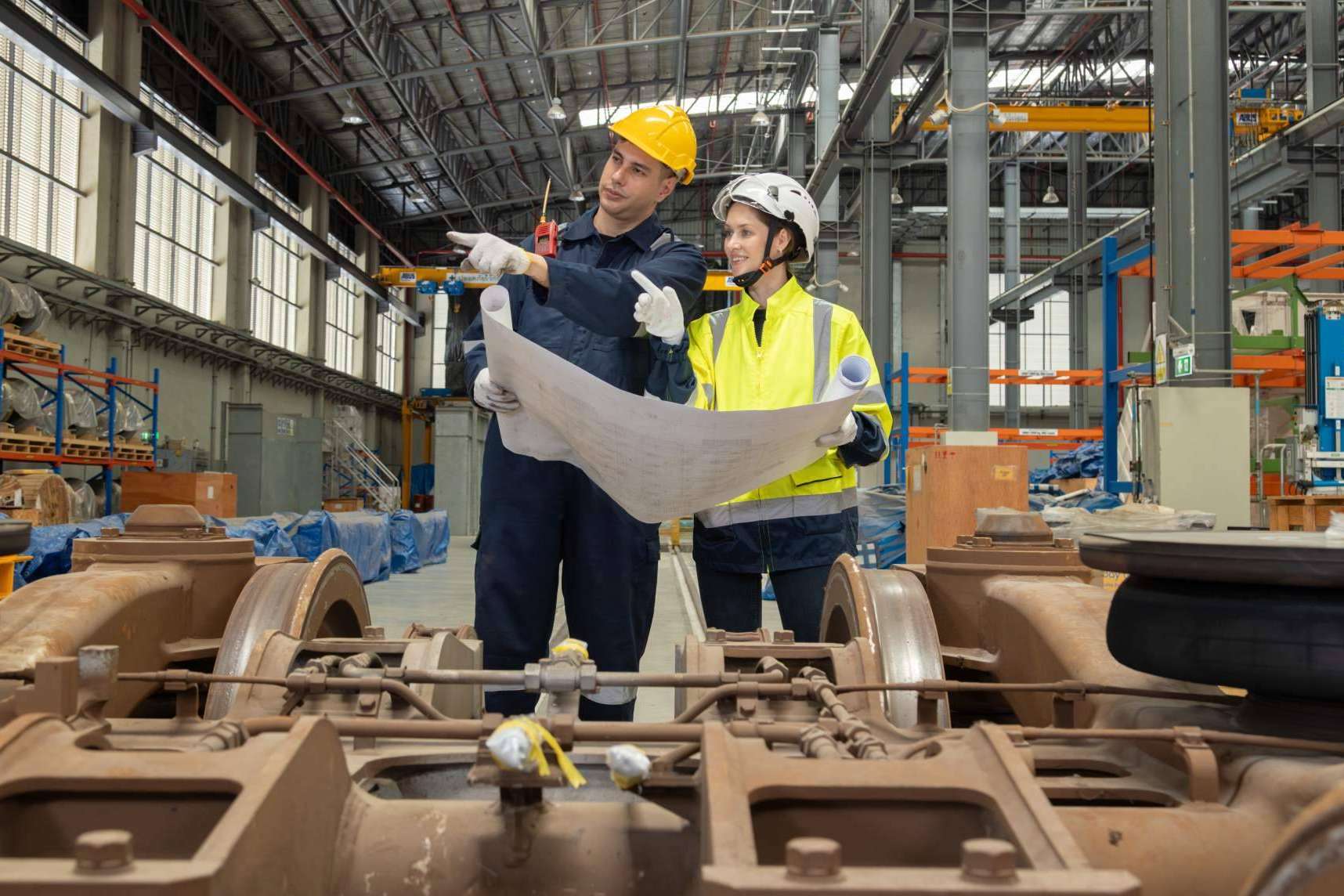 Estrategias de marketing digital efectivas para impulsar las ventas en empresas de ingeniería, por N-Groupe