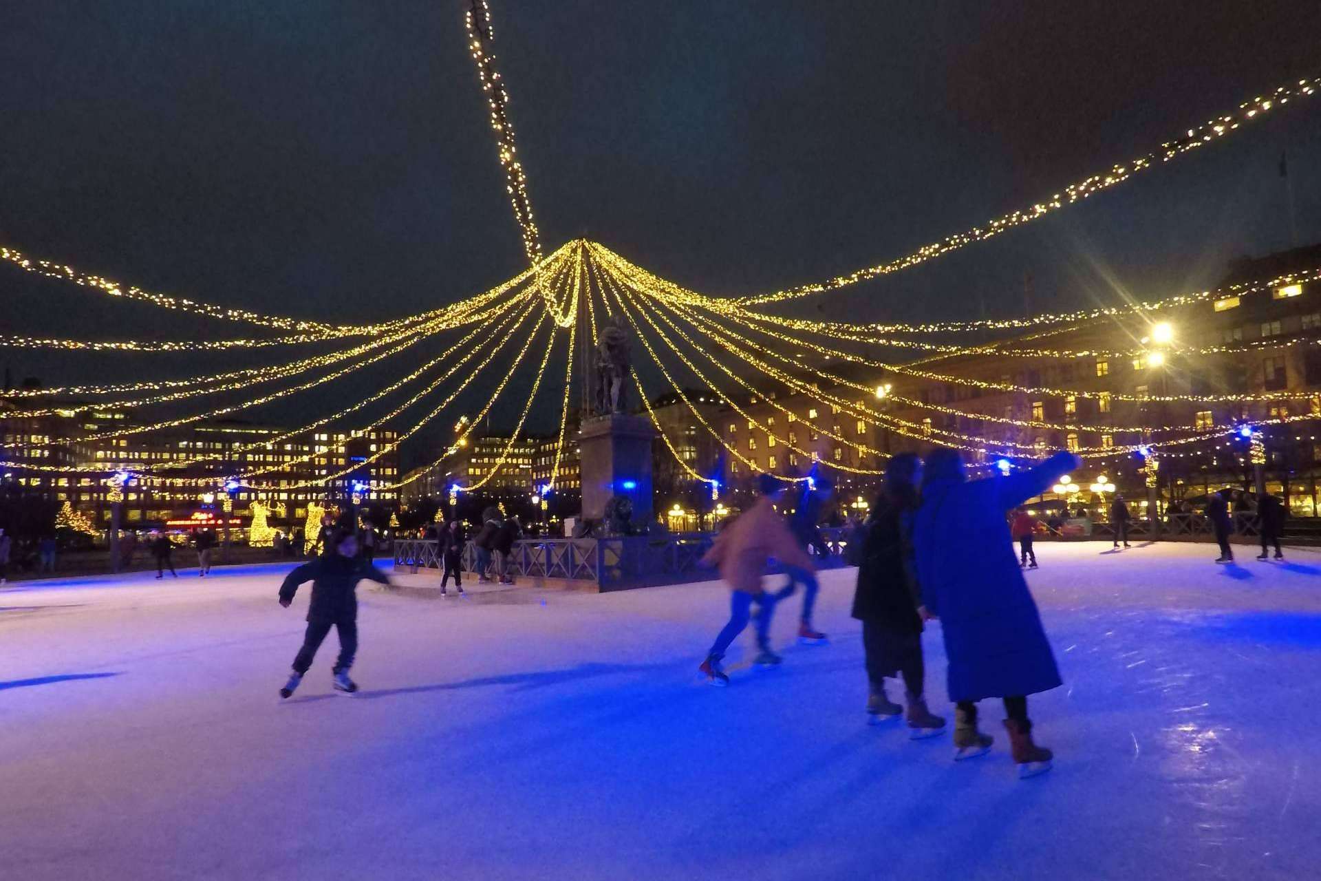 Navidad en Europa; Mercadillos encantadores y poco masificados para una escapada única