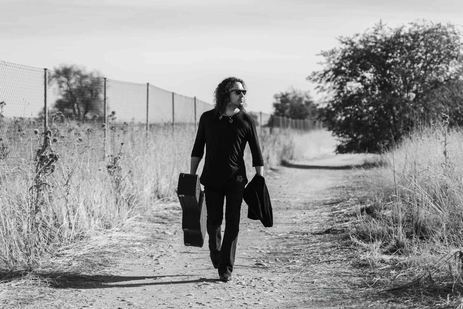 Víctor Fraile presenta su segundo álbum Cantos de lejanía