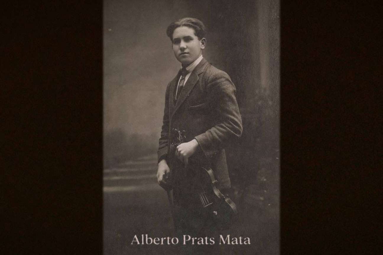 PRATS, de los melocotones a fabricar las lentes progresivas más avanzadas en cien años de historia