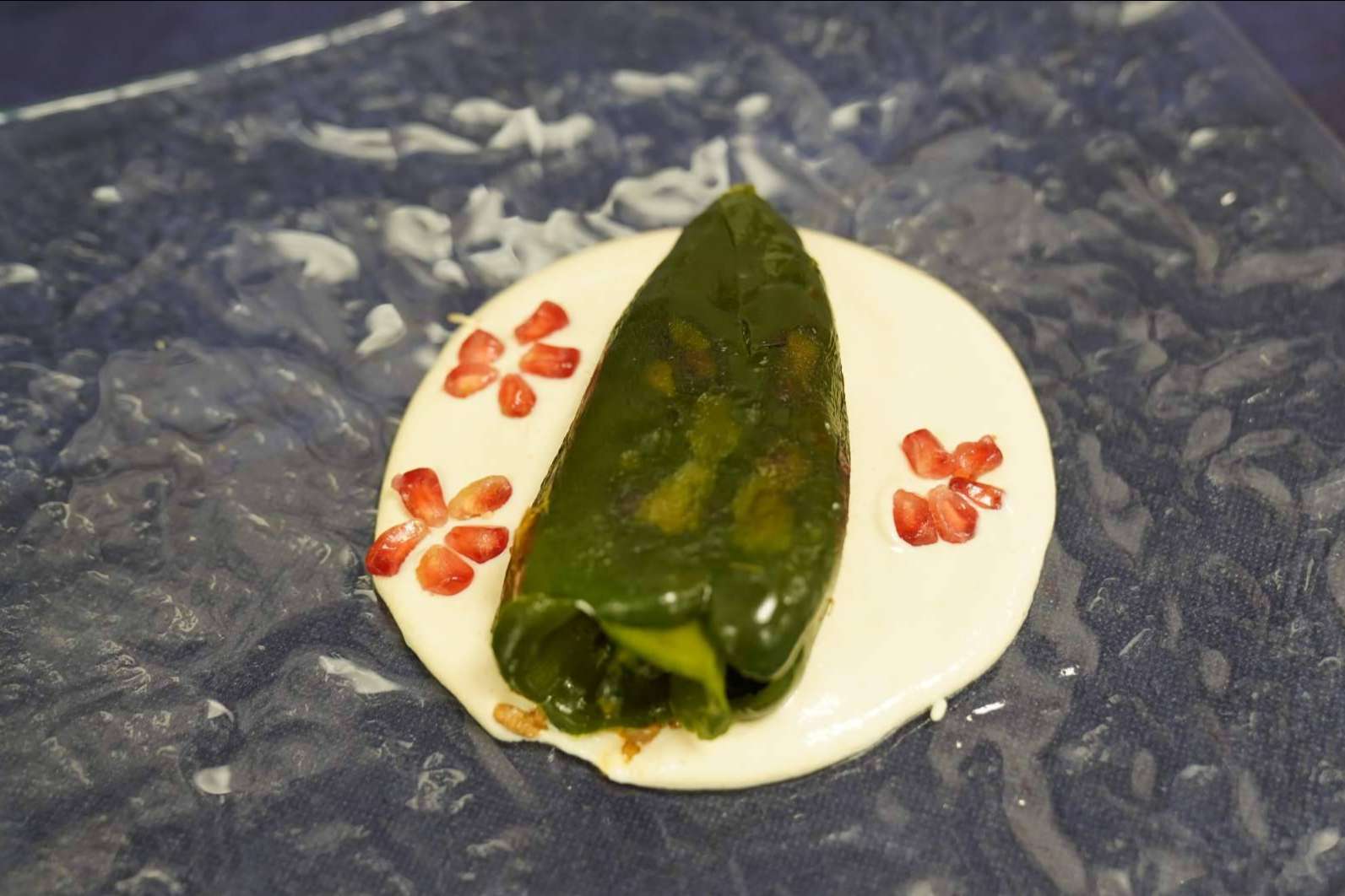 El aceite de oliva virgen extra, protagonista en el IV Certamen de Cocina de MasterD