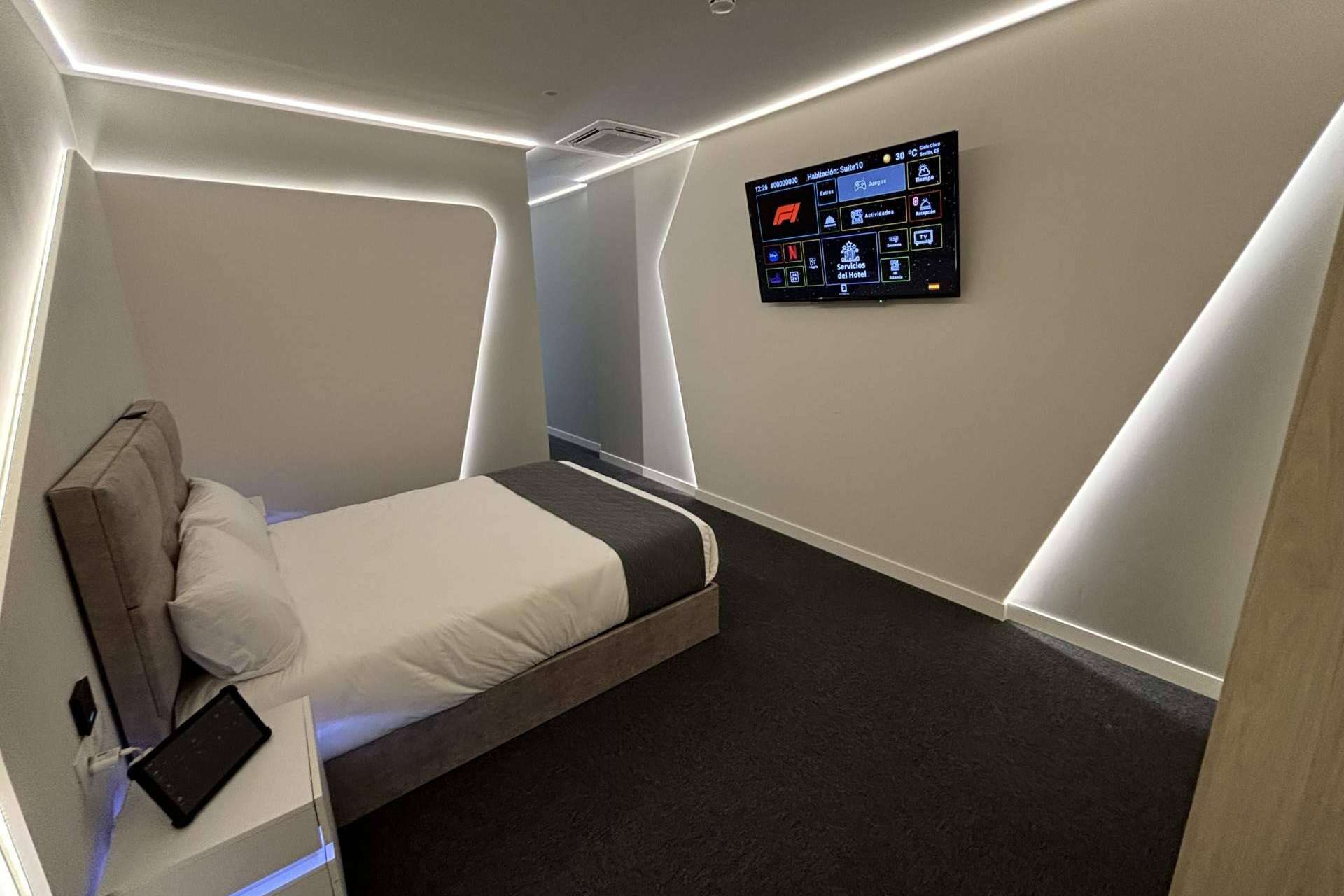 Futurotel; La startup tecnológica que está revolucionando el sector hotelero con inteligencia artificial y big data