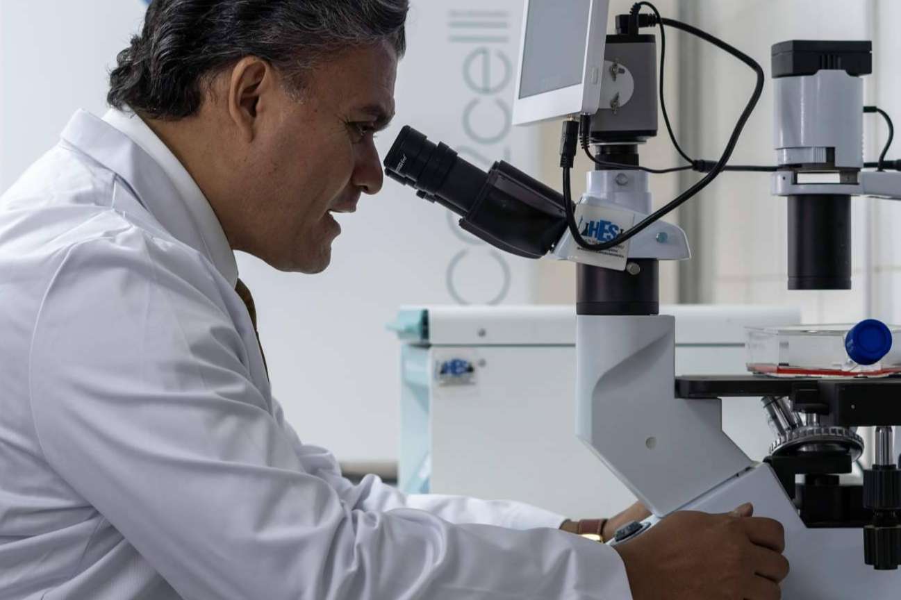 Oncovix y las últimas innovaciones en Citoreducción para el tratamiento del cáncer