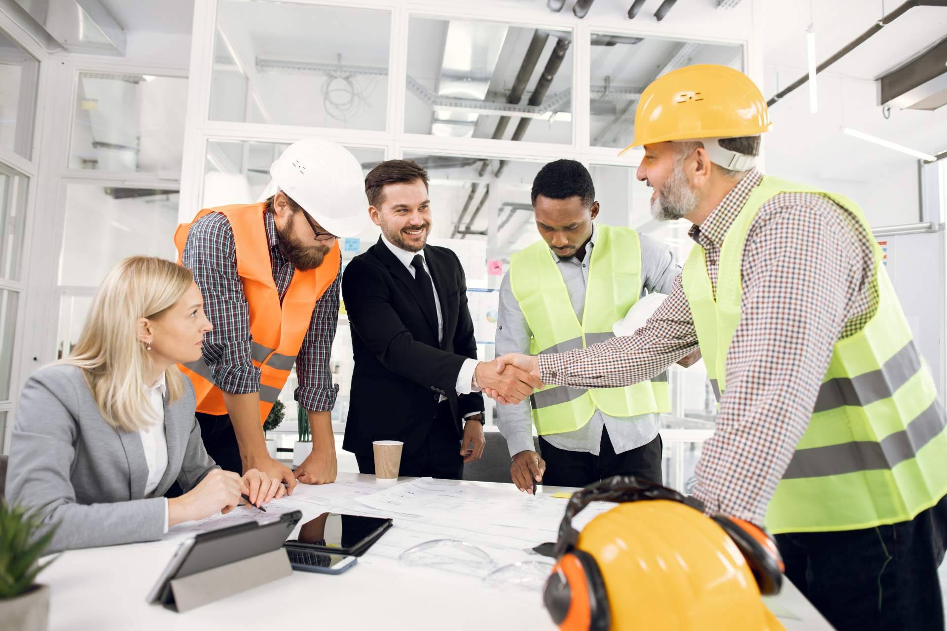 Ingenieros industriales; perfil profesional, funciones y oportunidades de carrera