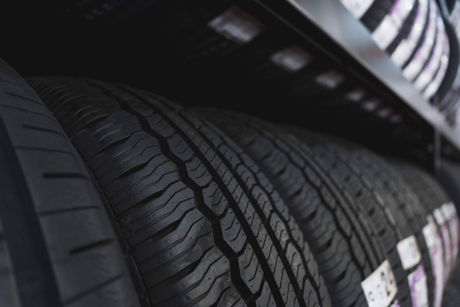 Neumáticos Porpoco potencia su catálogo con la reconocida marca Dunlop