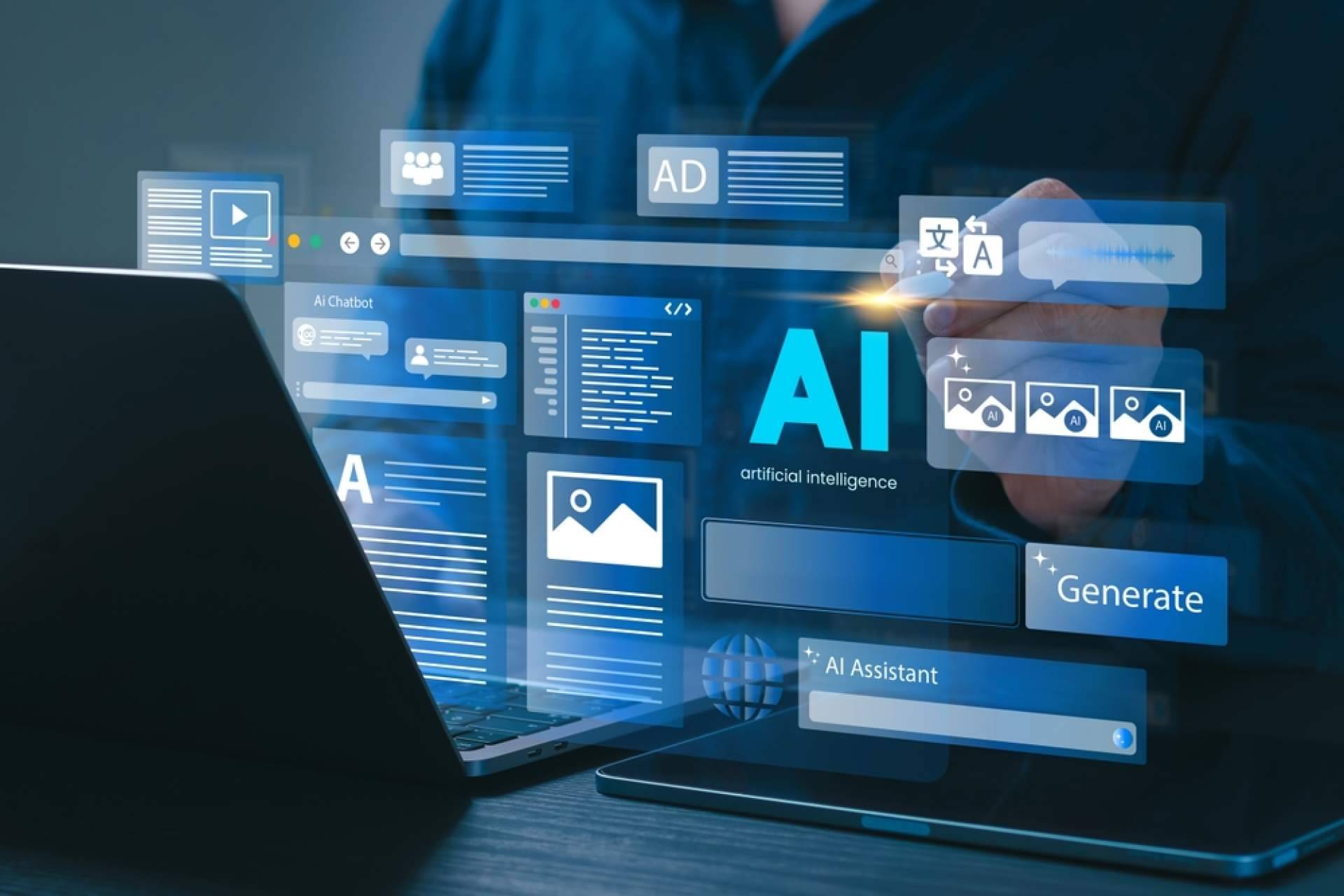 Innovación tecnológica para empresas, las soluciones informáticas de Imagar Solutions Company