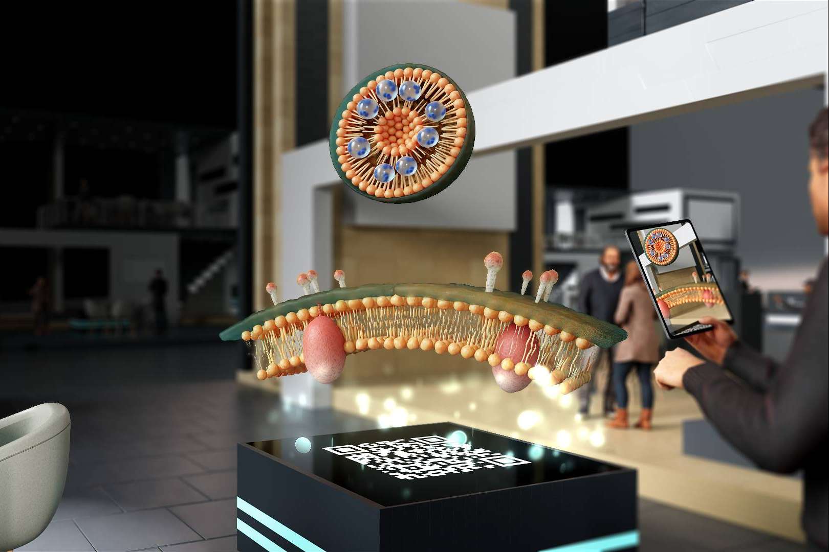 Medicina VR, pioneros en soluciones inmersivas para Marketing Médico