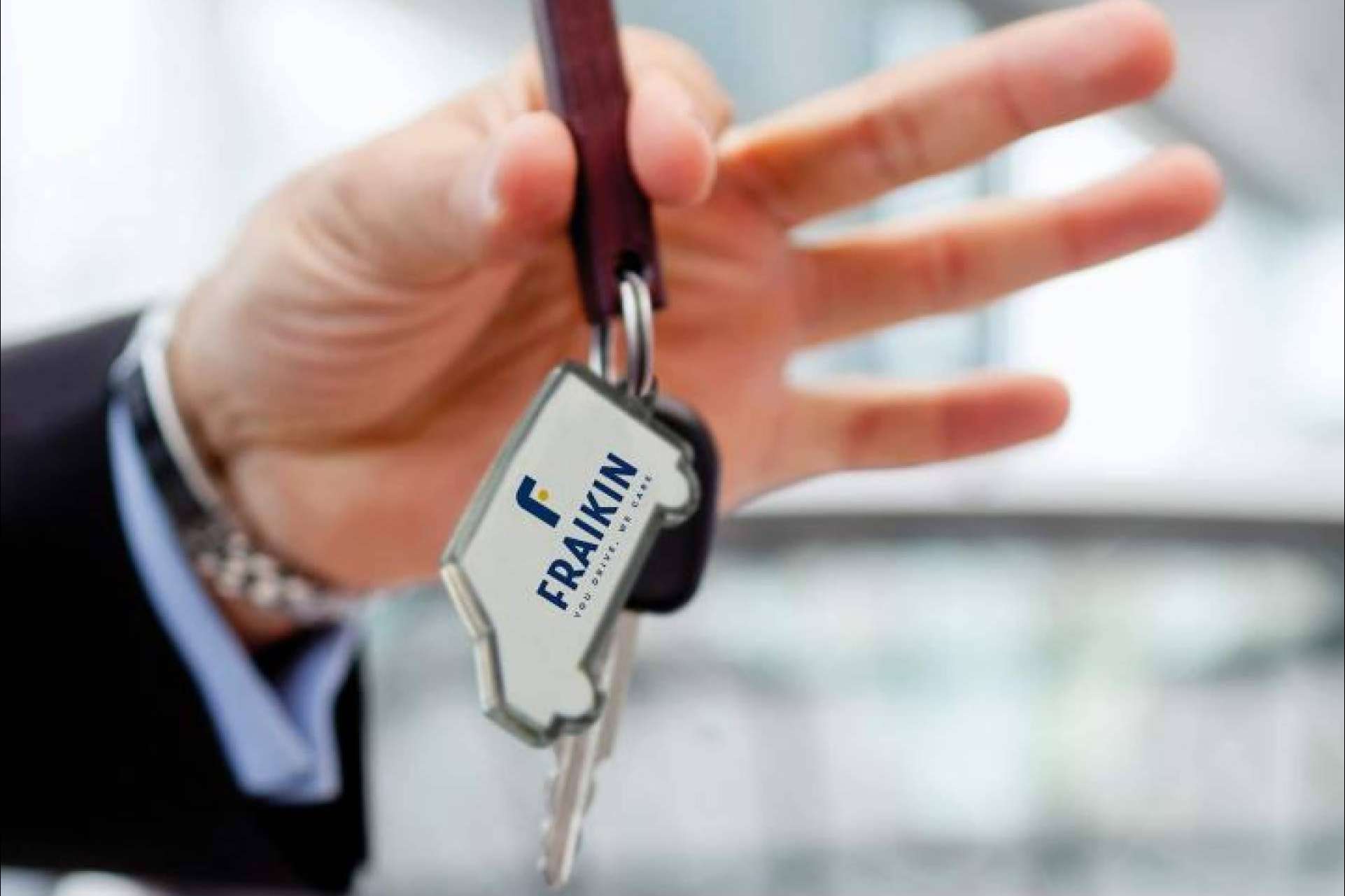 El renting de vehículos industriales se consolida como una solución clave para las empresas en España