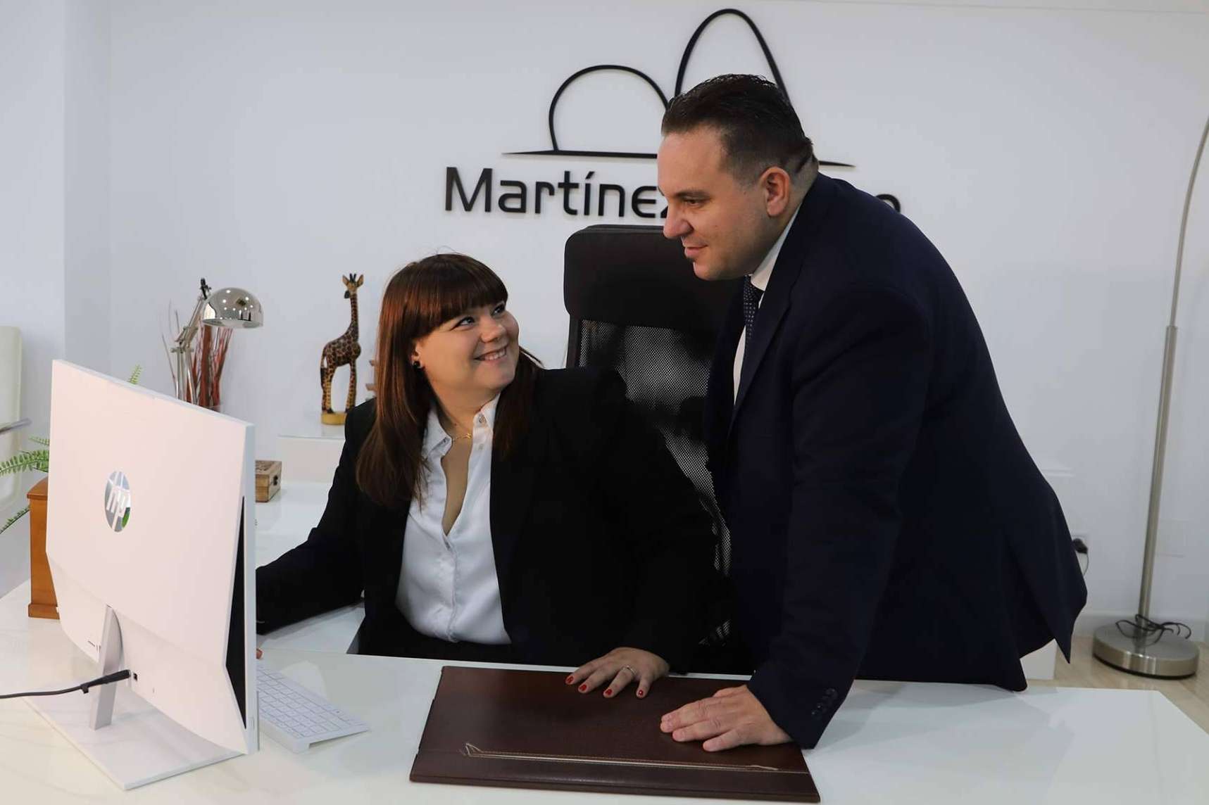 El despacho Martínez Blanco Abogados ha sido el defensor de 2 de las 4 cuestiones europeas