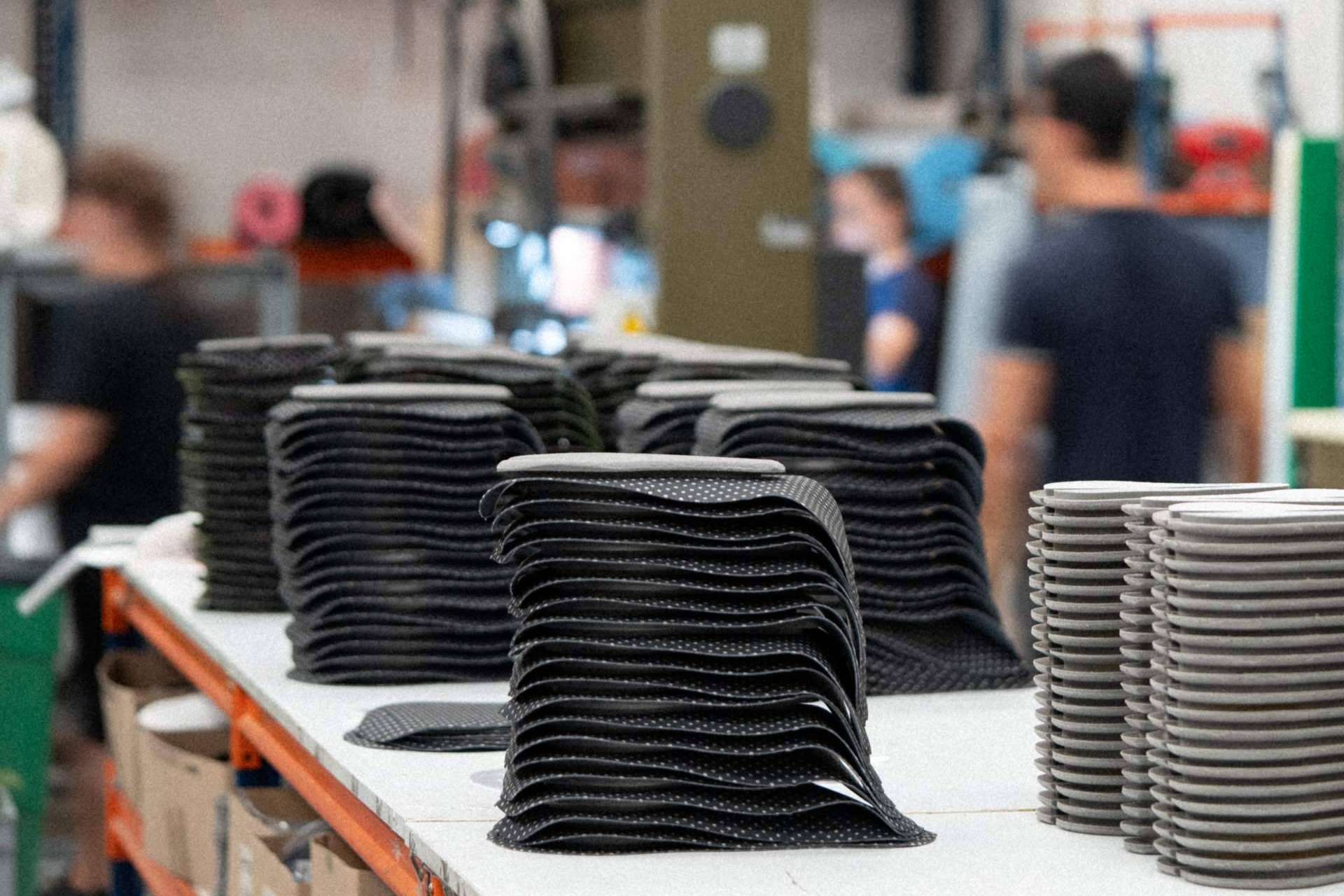 Marvok; La marca española que está revolucionando el ciclismo