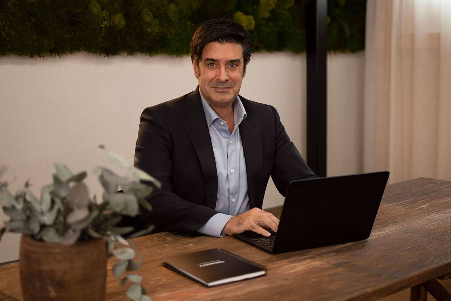 Orbelgrupo cierra 2024 consolidando su liderazgo global en la transformación industrial y digital