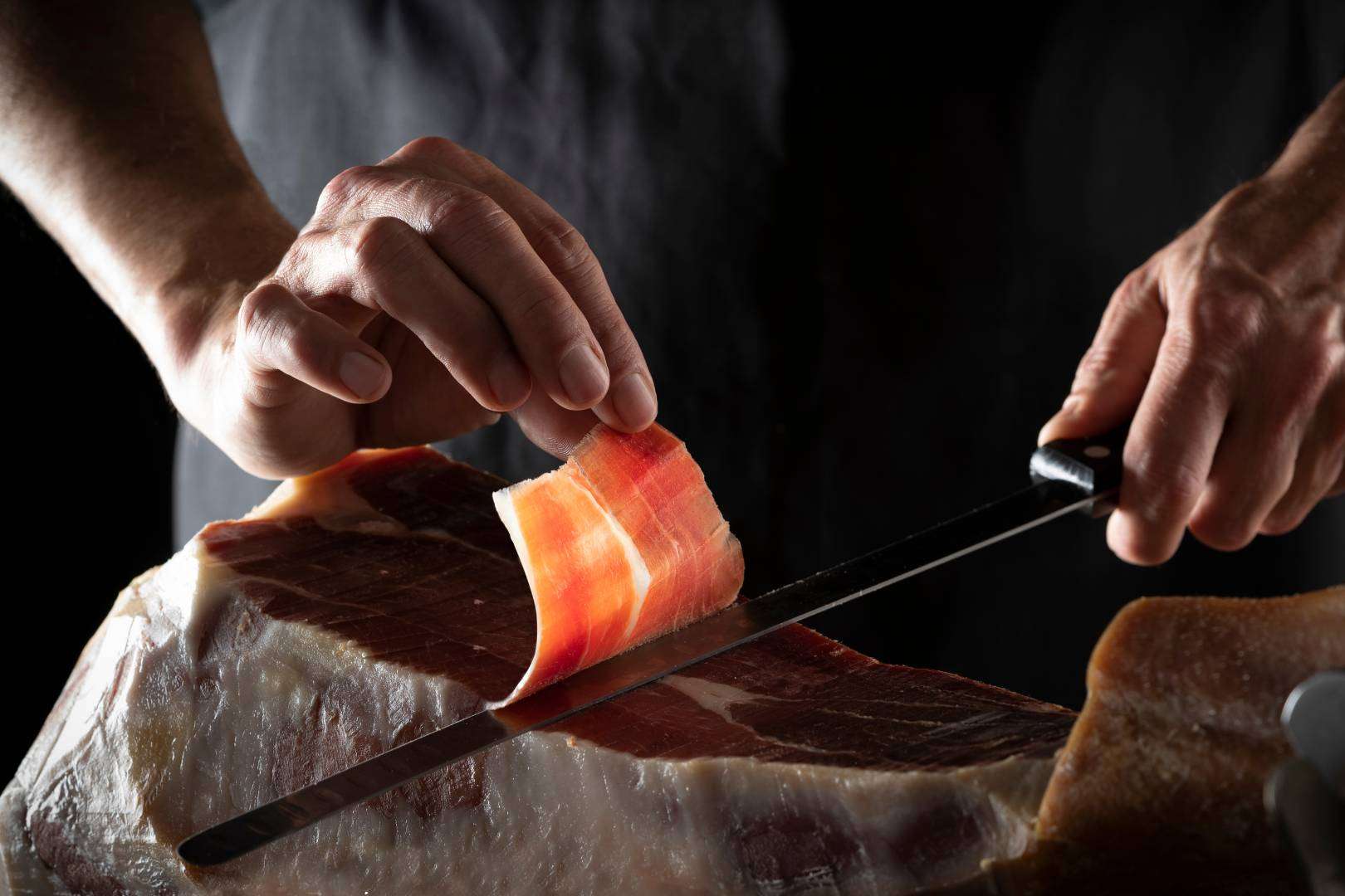 Los productos ibéricos que nadie quiere que falten en la mesa estas Navidades, según Dehesa Las Cumbres
