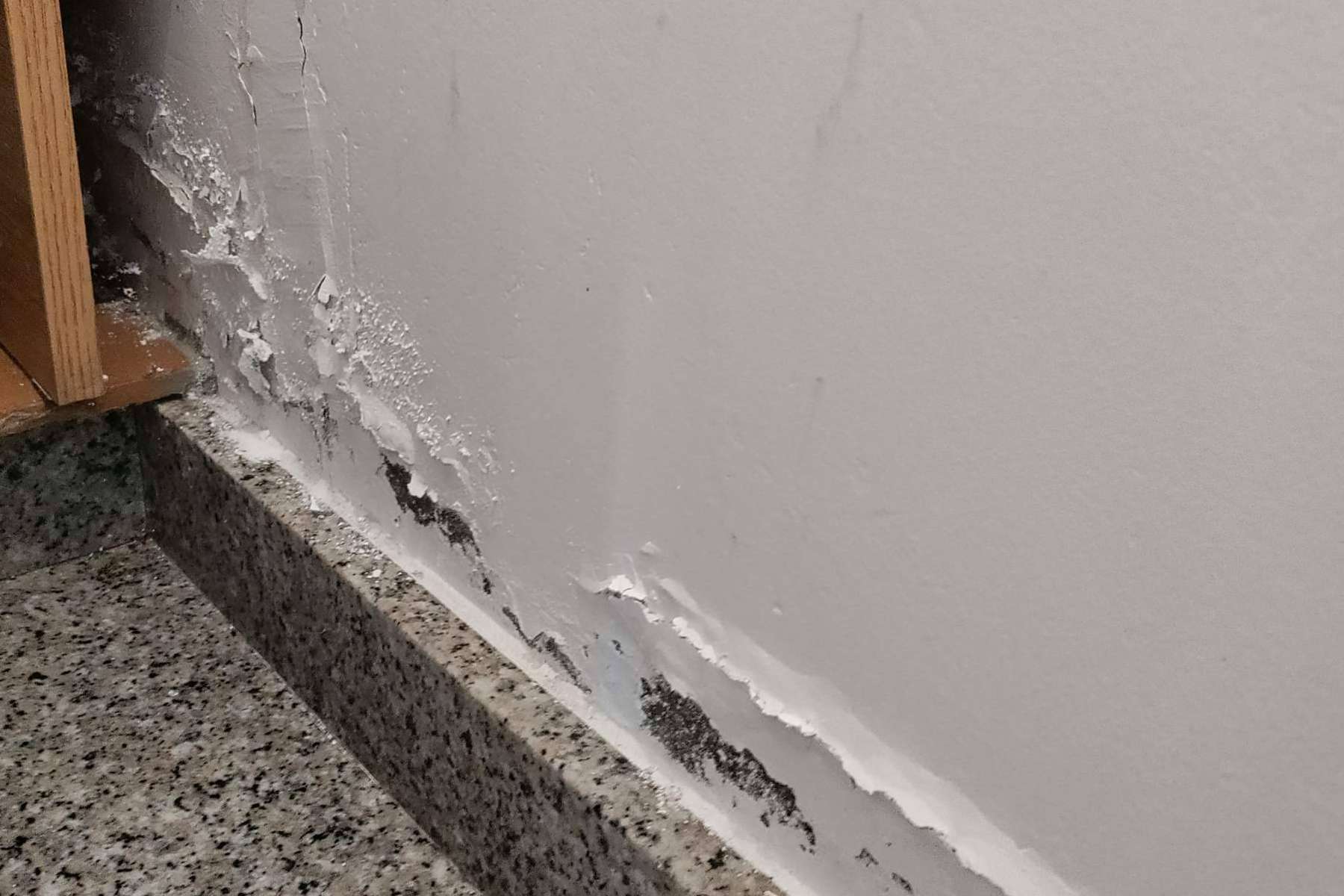 Problemas de humedad en paredes, Ecocontrol combate la capilaridad con tecnología innovadora