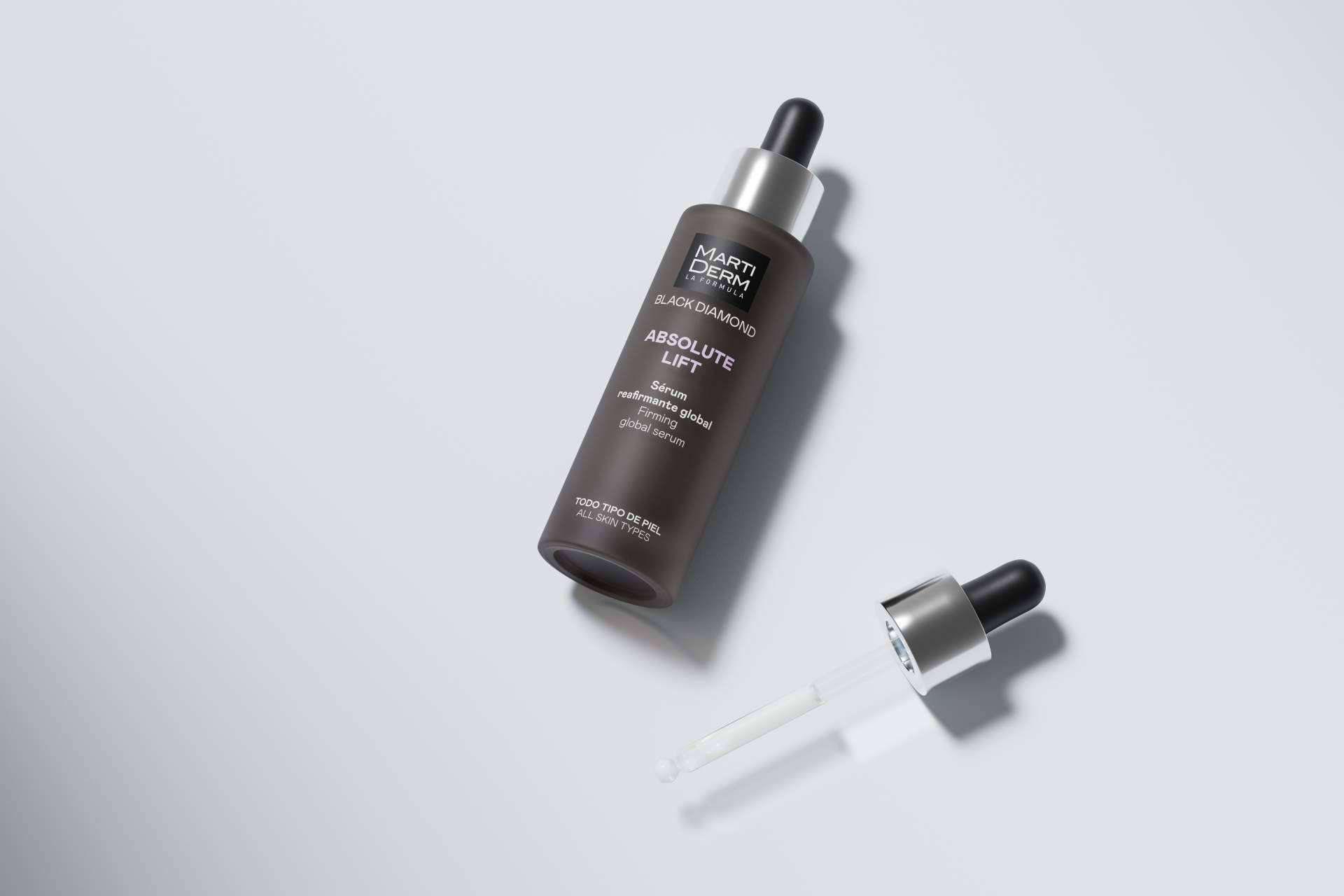 MartiDerm revoluciona el cuidado facial con sus nuevos sérums