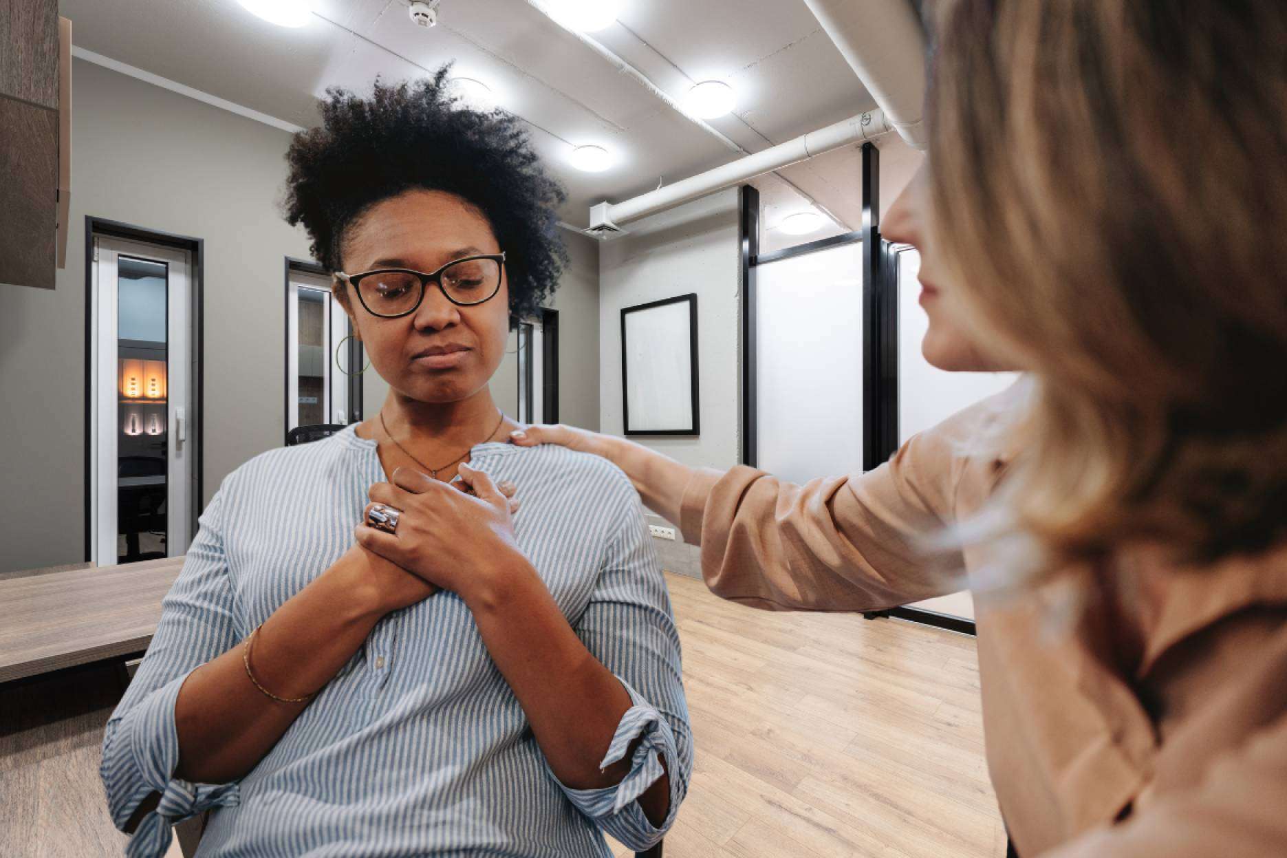 La regulación emocional a través del coaching, la propuesta de Sentirmemejor