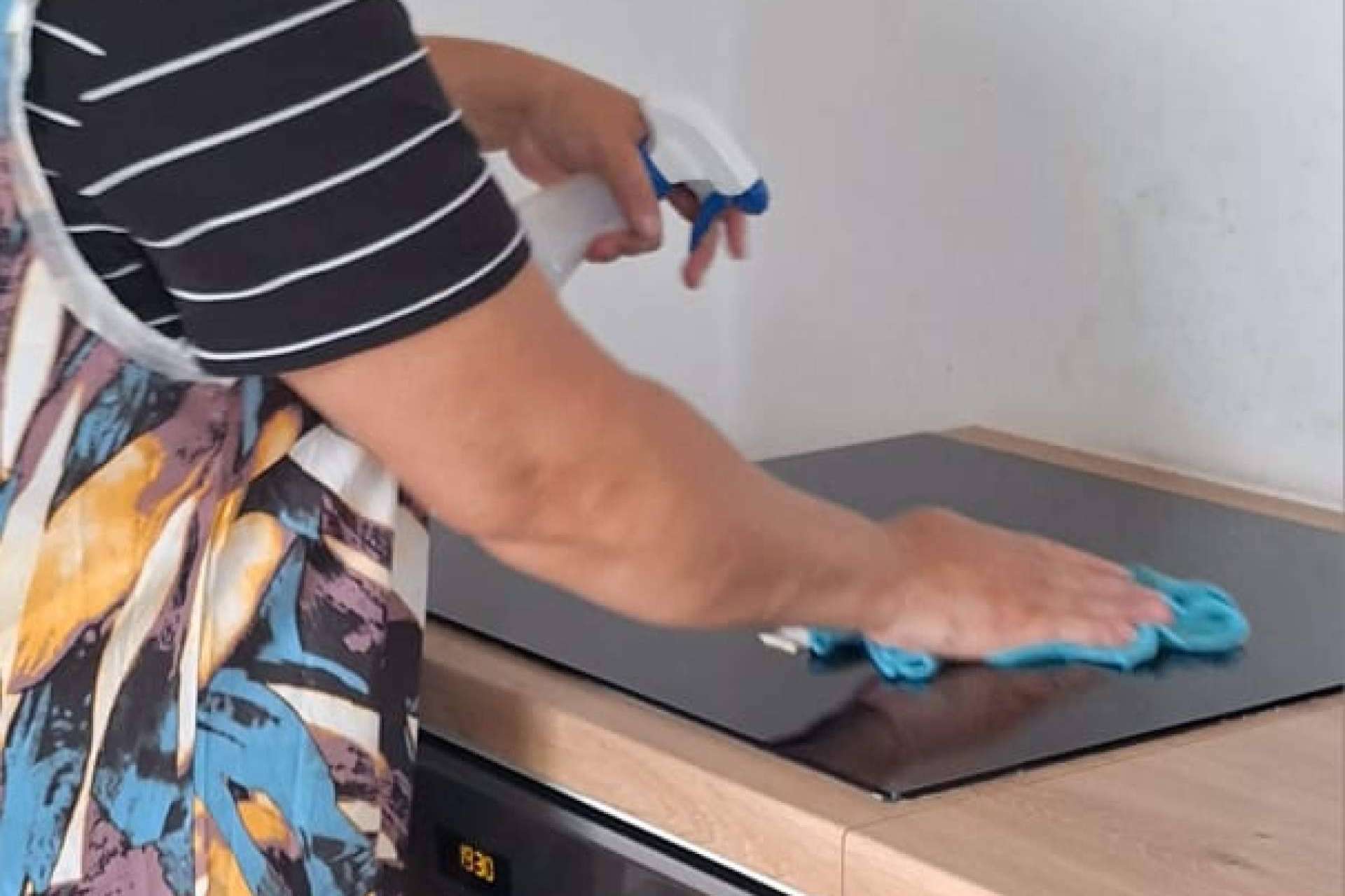 Limpiezas Madrid GILS, el servicio profesional de limpieza de comunidades y oficinas en Madrid