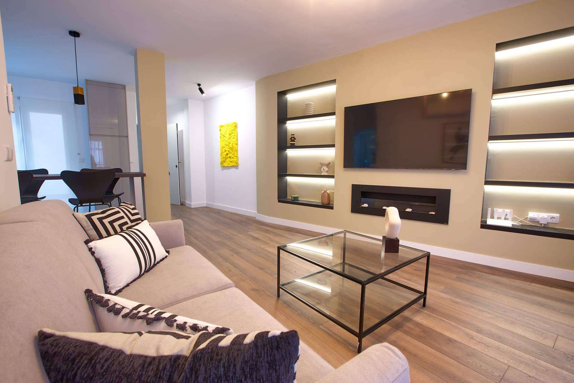 Vivir la magia de Cuenca en los exclusivos apartamentos de Cuencaloft