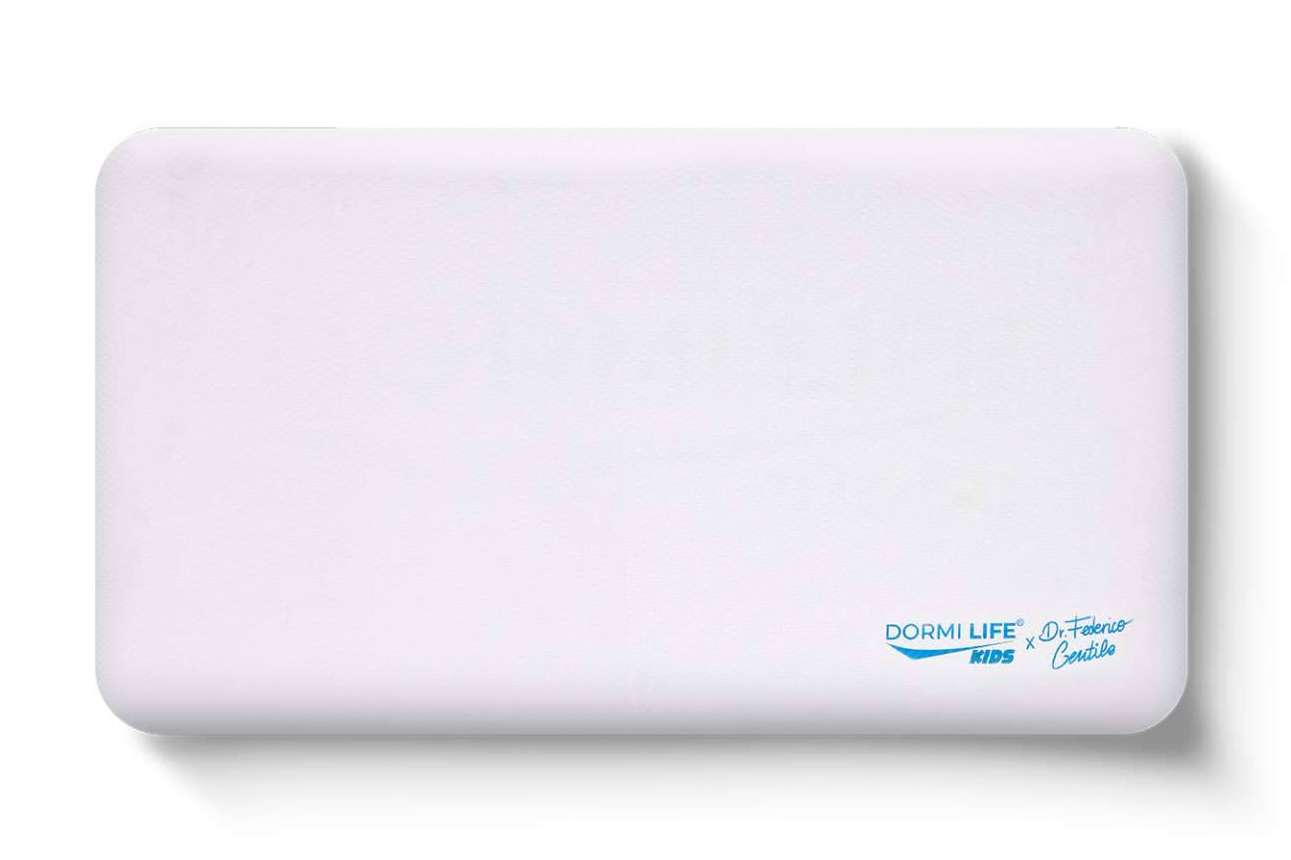 Nuevalínea de almohadas infantiles de dormitorum, el gigante de los colchones