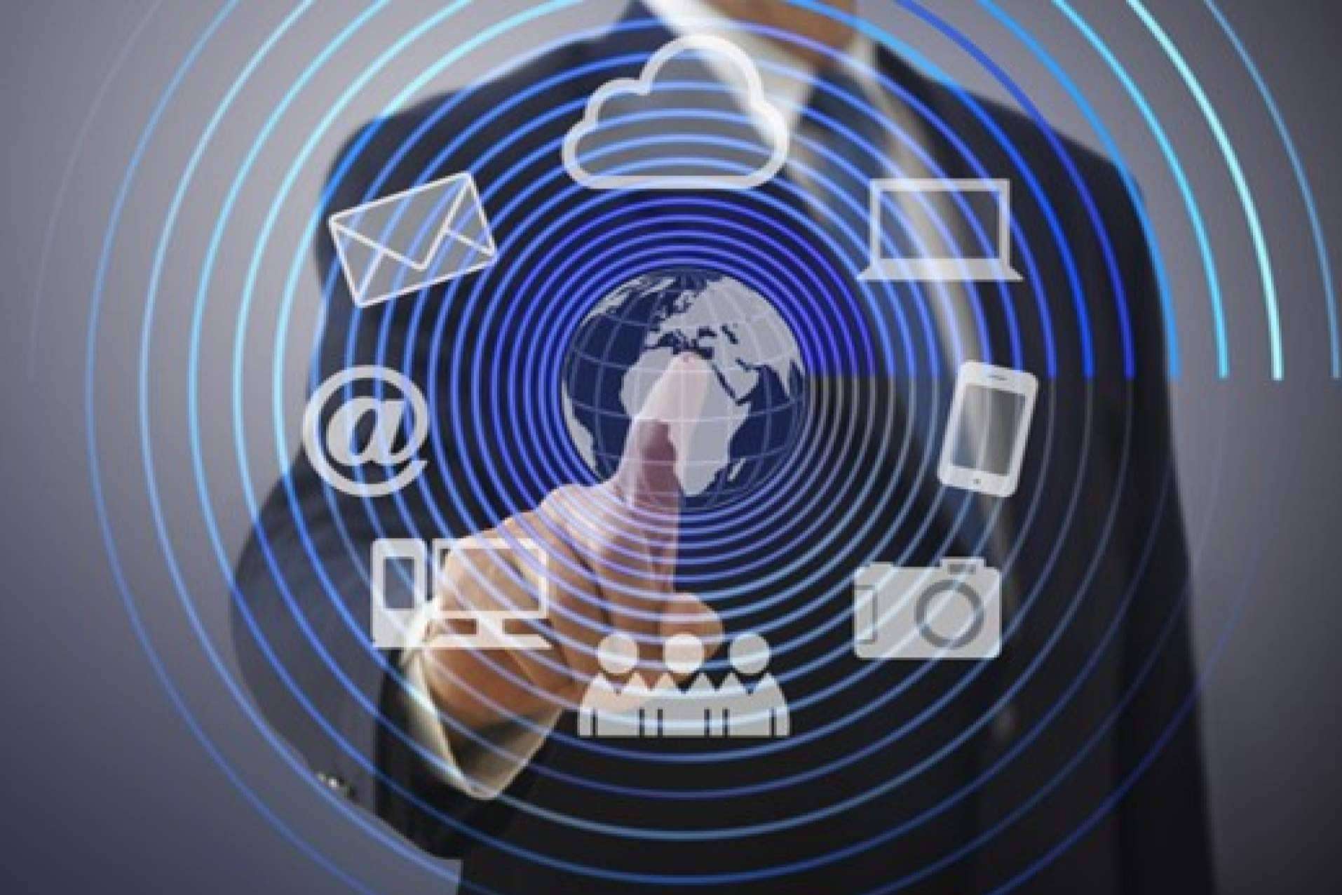 La IA con Visión; Transformando el Entorno Empresarial