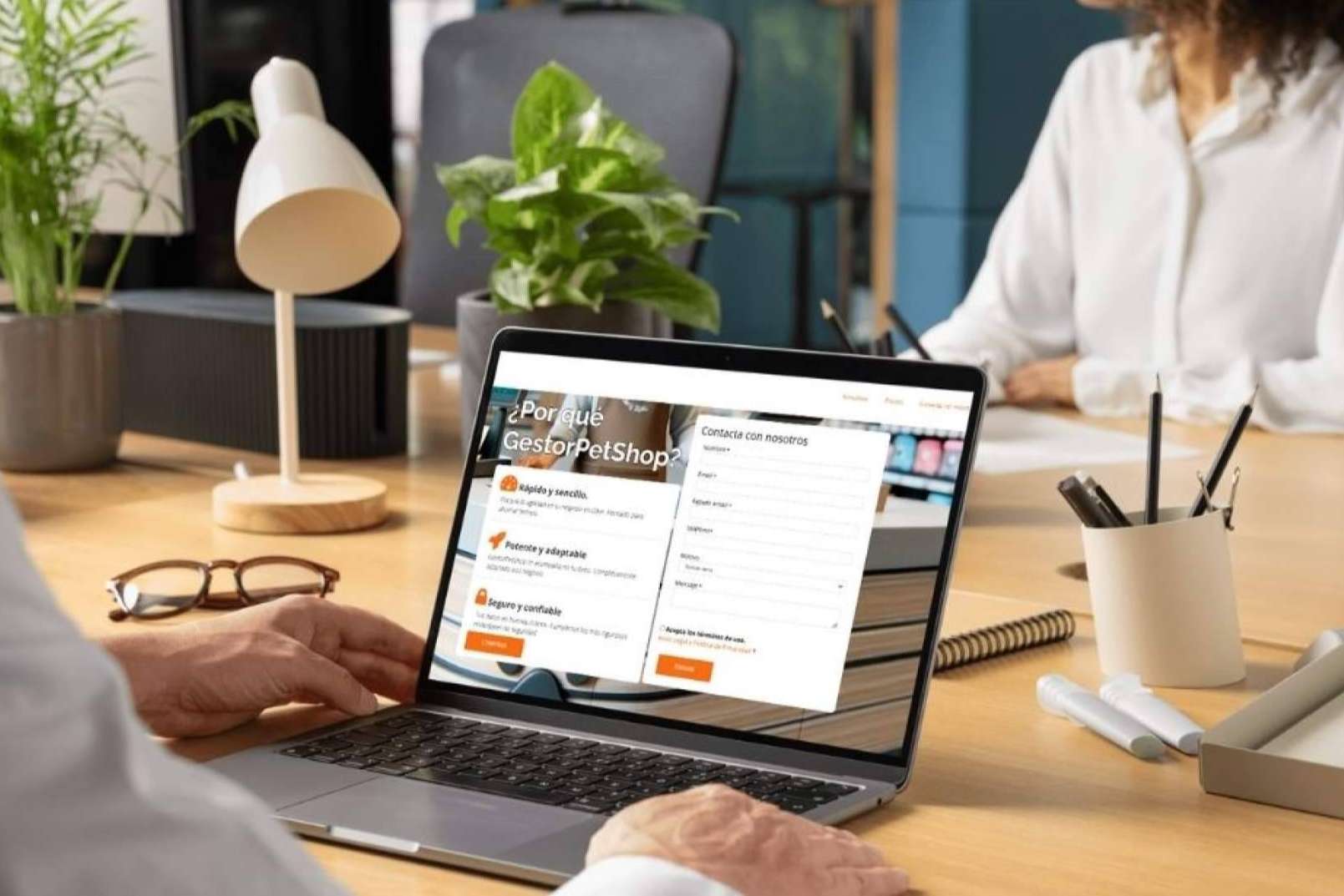 Gestor PetShop; El aliado para cumplir con VeriFactu en peluquerías y tiendas de animales