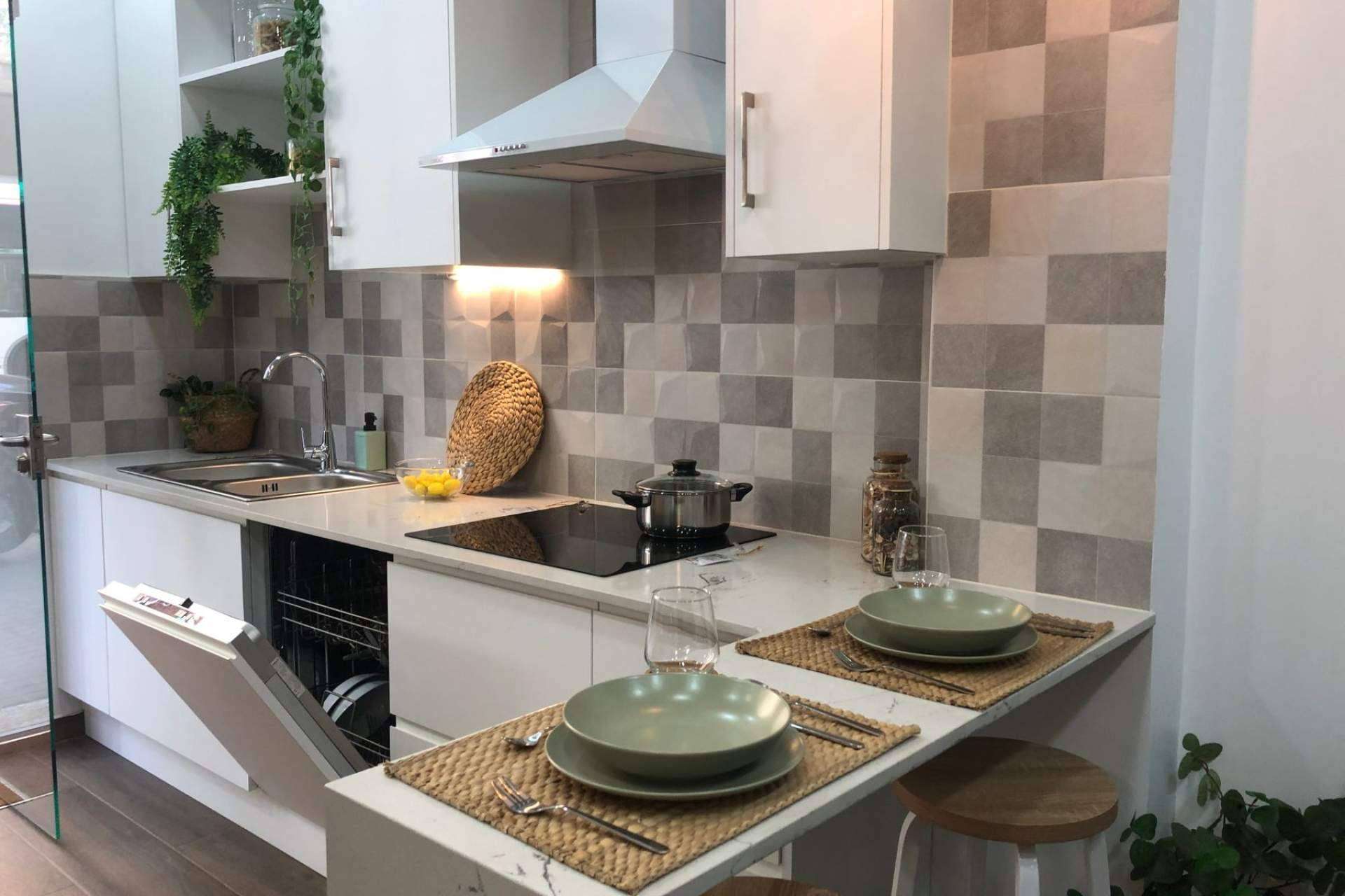CNLPRO Reformas; El aliado para transformar la cocina en Barcelona