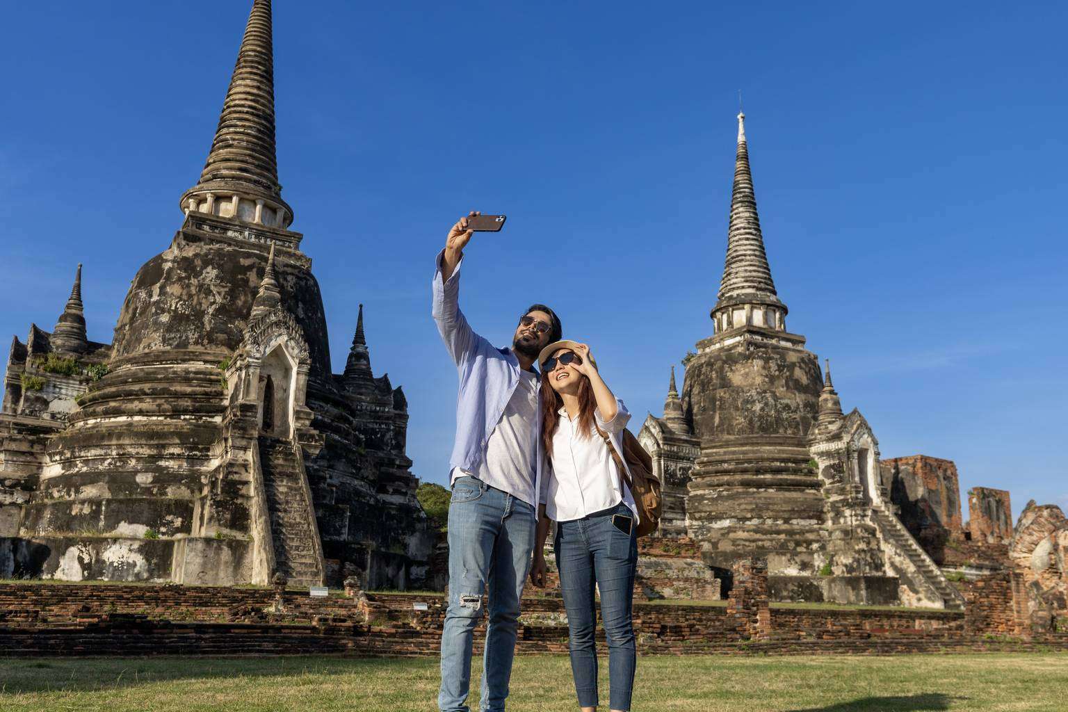 Viajes DQ organiza viajes de novios a medida para crear recuerdos inolvidables en 2025