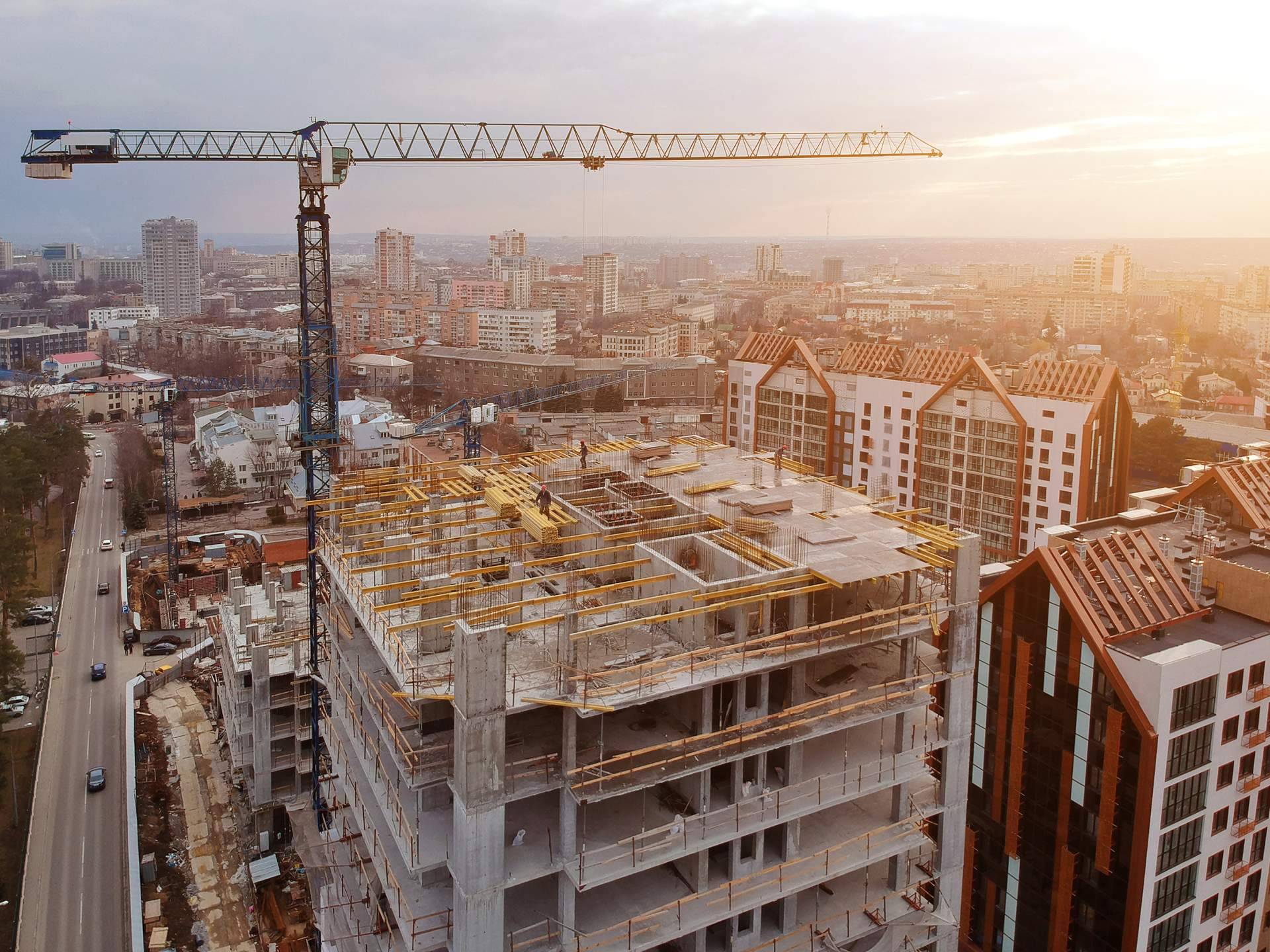 Compra1piso analiza el impacto del alza de precios en el mercado inmobiliario español