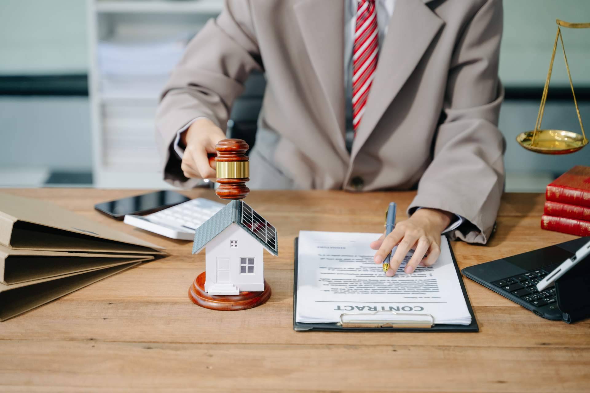 Ley de Segunda Oportunidad con Repara tu Deuda Abogados; ¿quién puede acogerse y qué beneficios tiene?