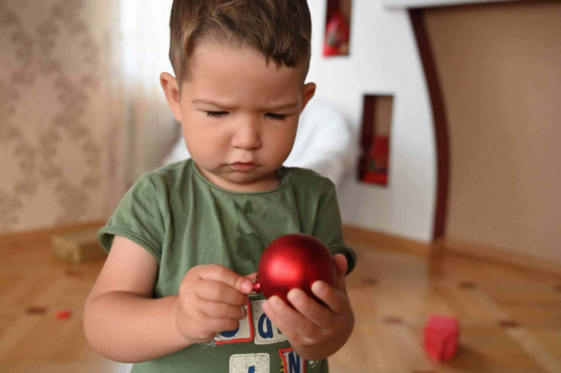 La educación temprana; Clave para el desarrollo integral en la infancia a partir del aula de 1 año