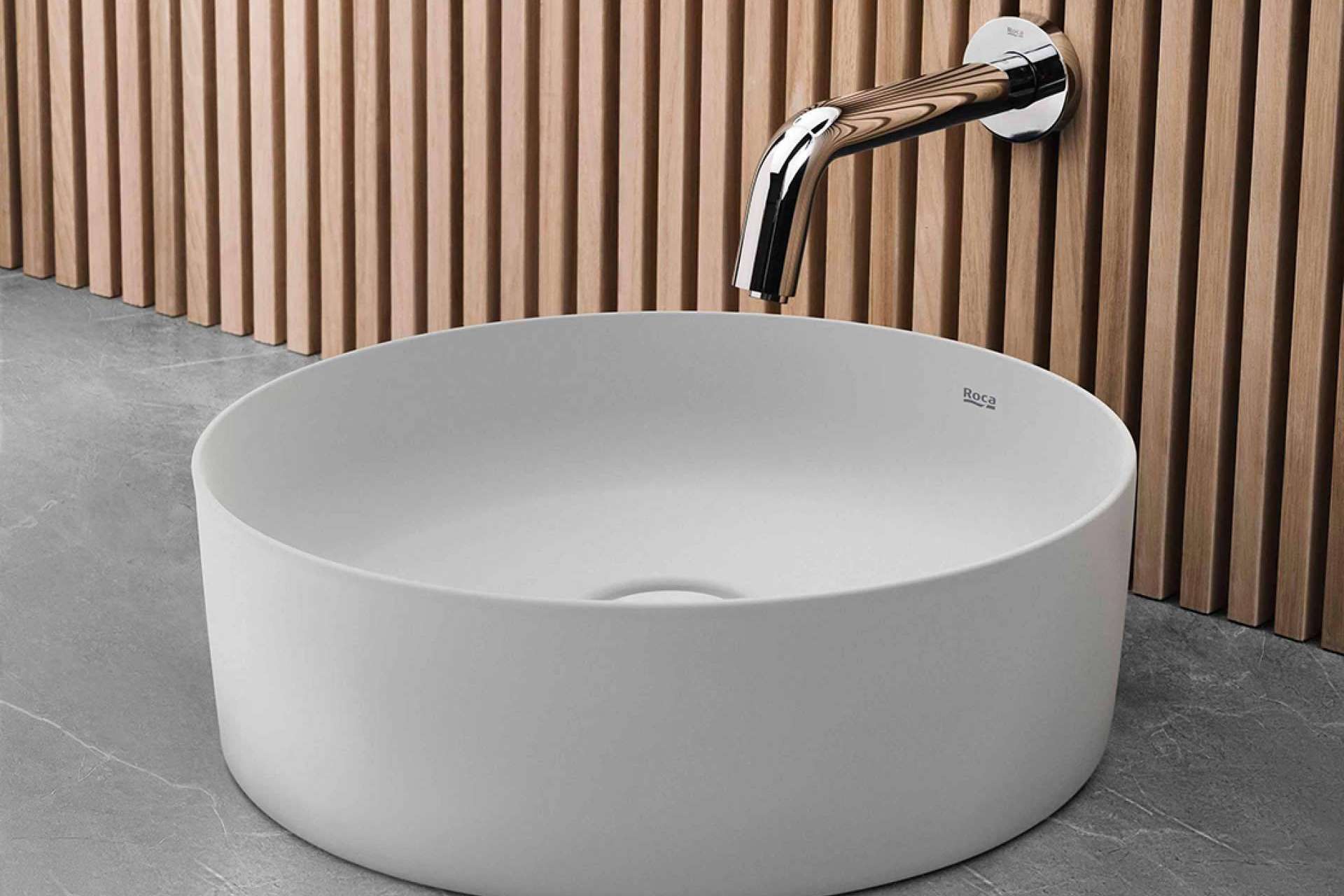 Bricosanitarios, un amplio catálogo online en grifería; diseño para baño