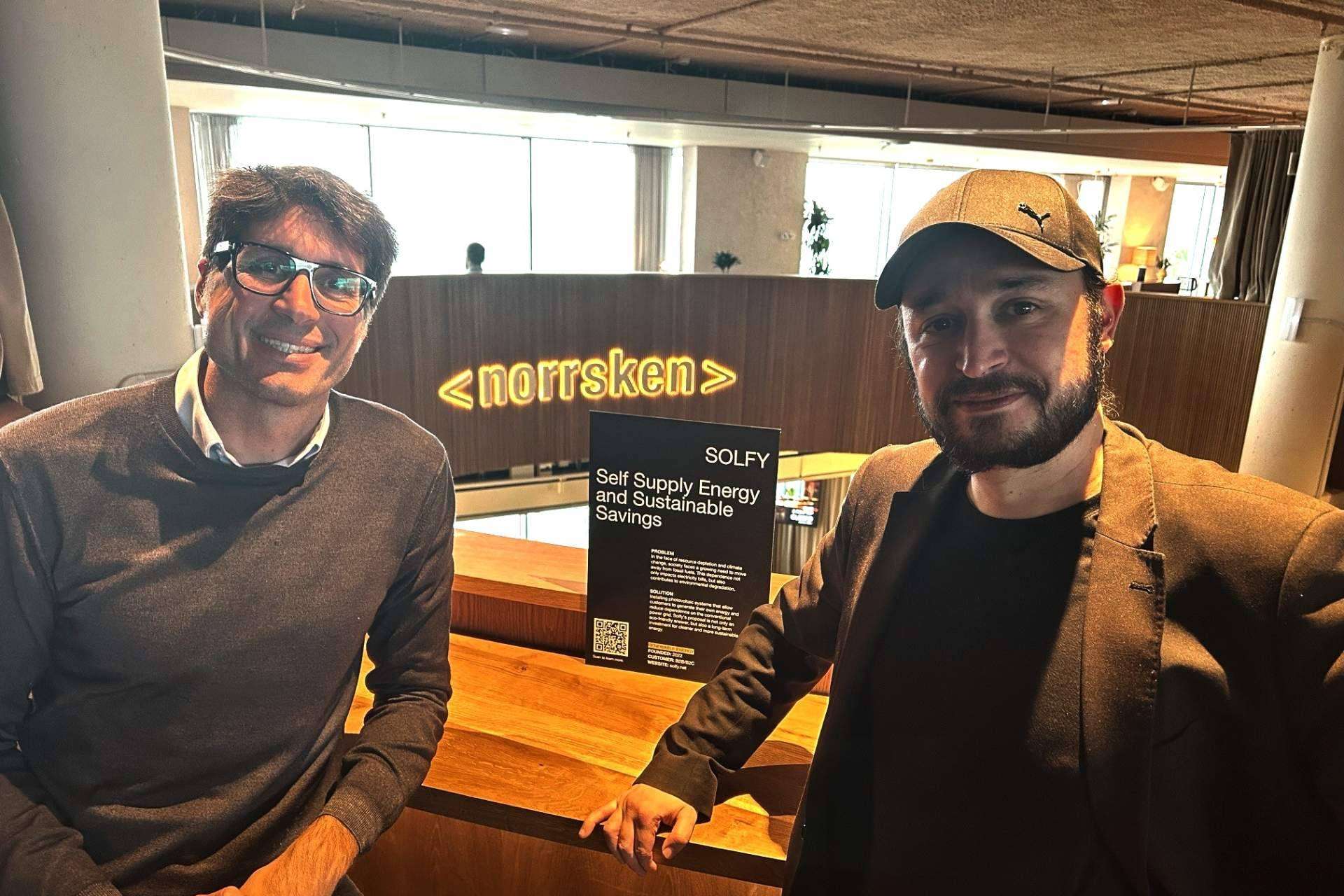Solfy culmina un 2024 histórico; más de 7 millones de euros en facturación y cerca de 1.000 instalaciones