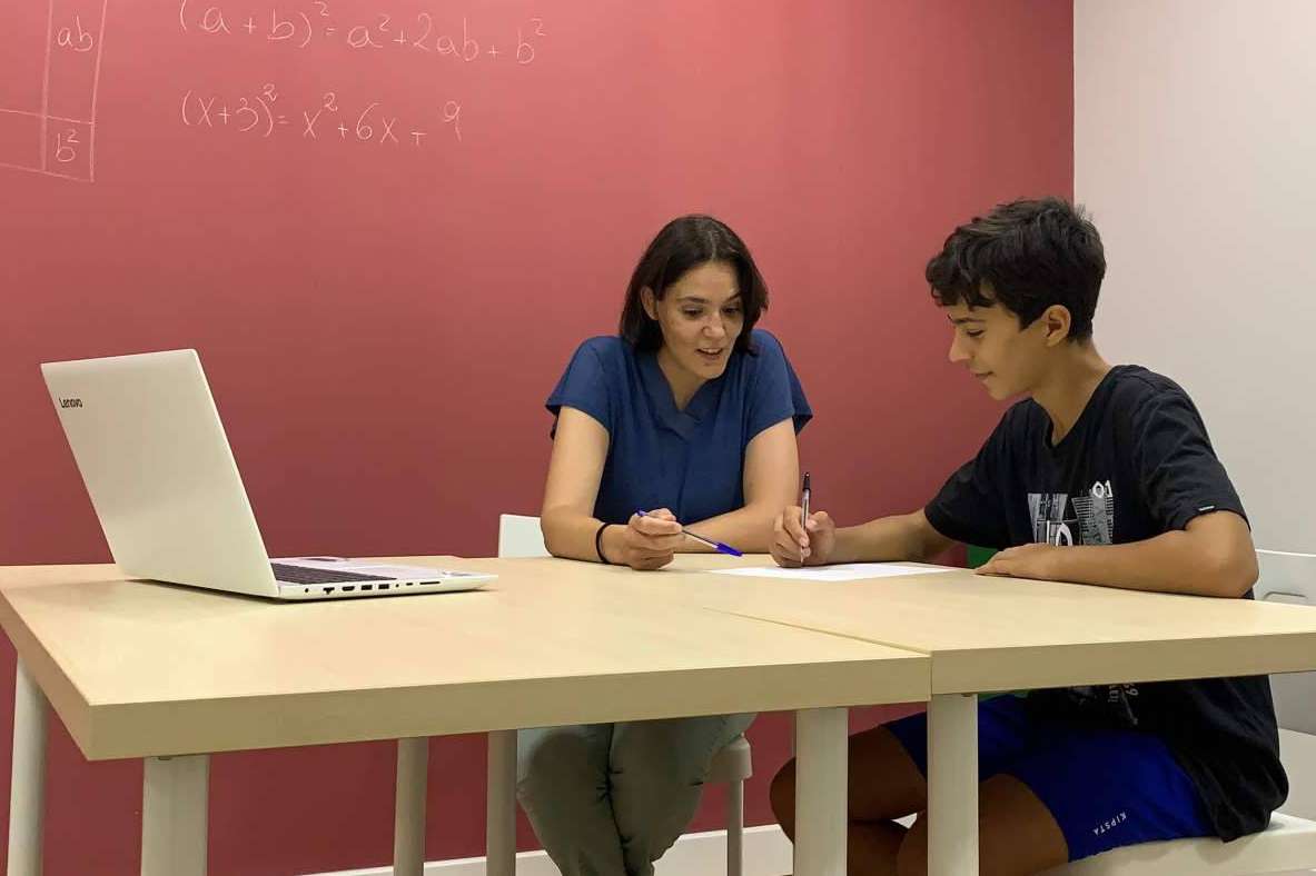 Refuerzo en ciencias a medida; la clave del éxito educativo en Matiks