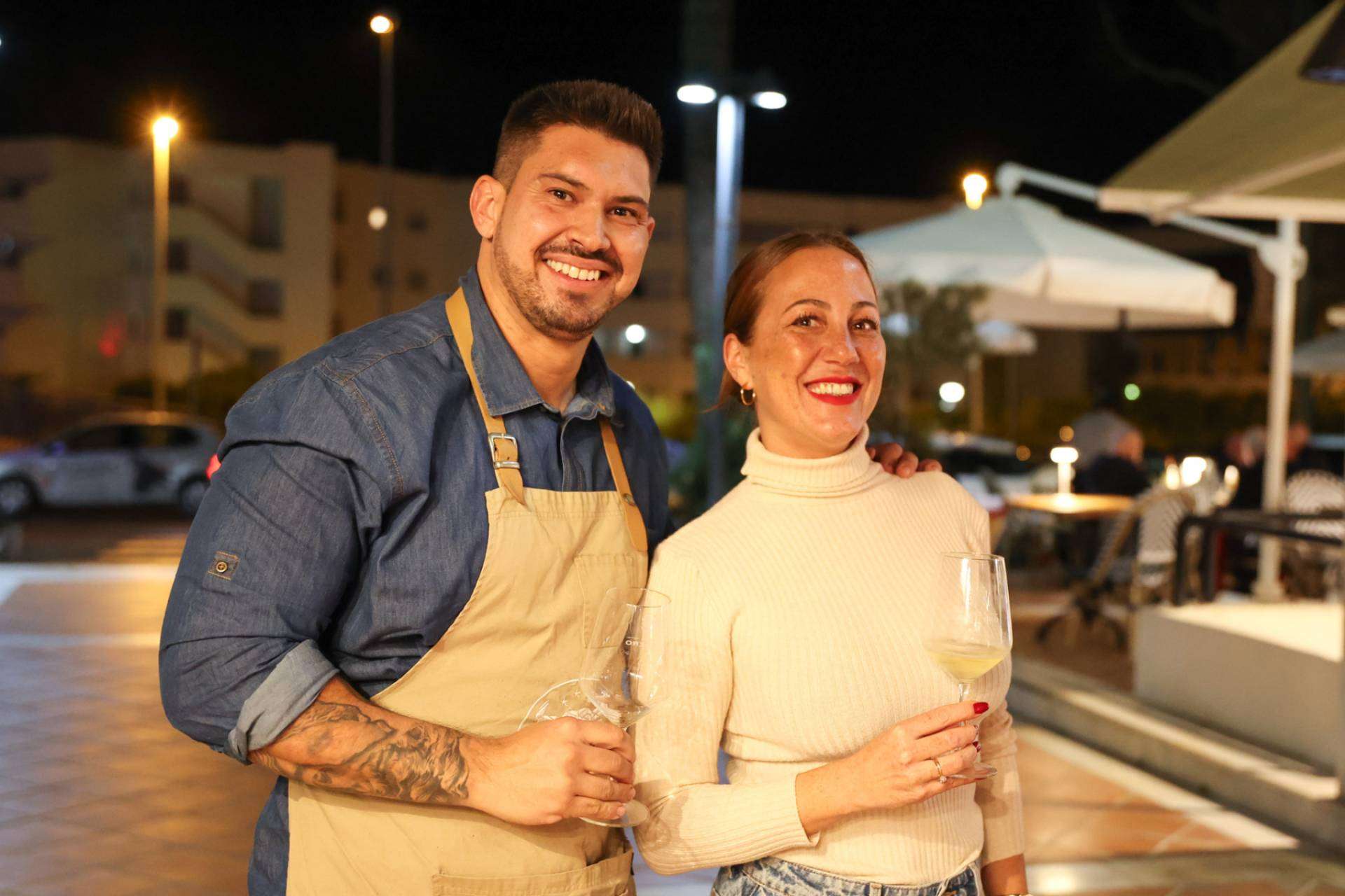 The Butcher Guadalmina; Más que una carnicería, un espacio gastronómico en constante evolución