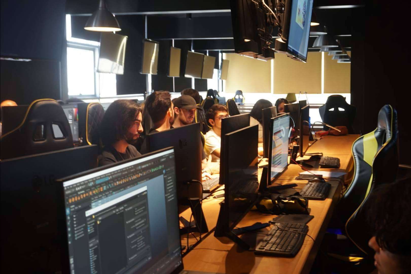 Sculpting y ZBrush; la formación clave de UArts para artistas 3D multidisciplinarios