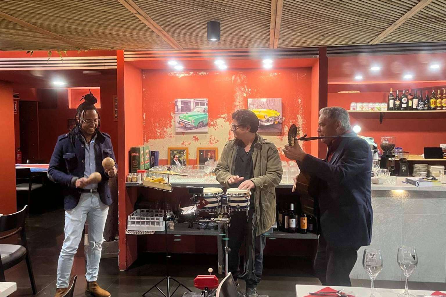 La esencia de Cuba y España convive en Restaurante Son's Cubanos, en el corazón de Tarragona