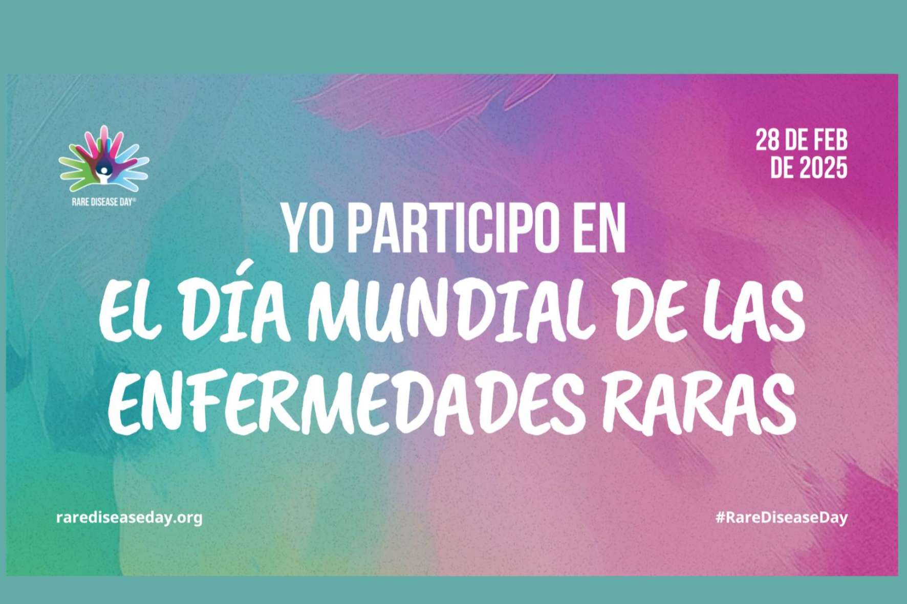 El 40% de las enfermedades reumáticas y musculoesqueléticas (ERyMEs) son enfermedades raras, cifra que alcanza el 100% en los más jóvenes