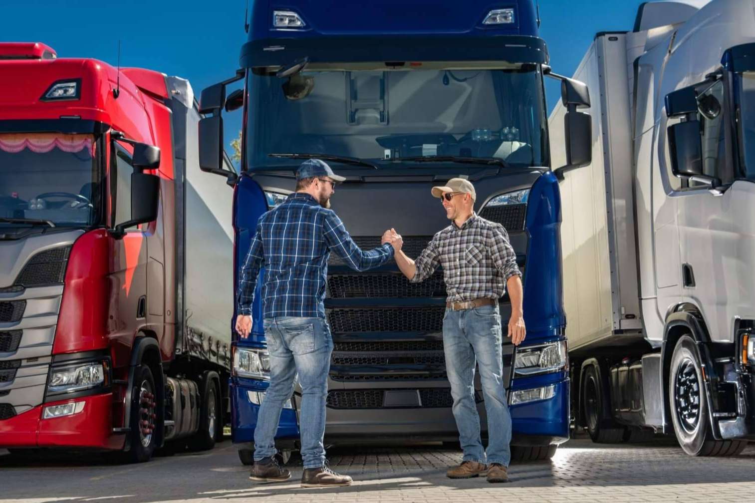 Autónomos en Ruta, el portal de referencia con noticias y recursos para el transporte autónomo