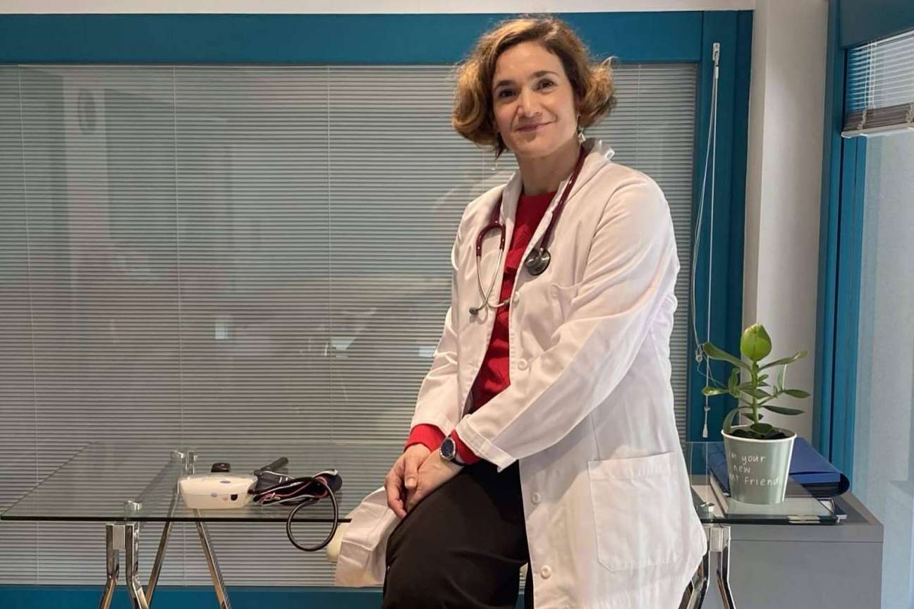 La polipíldora del bienestar, el papel del ejercicio en la medicina integrativa