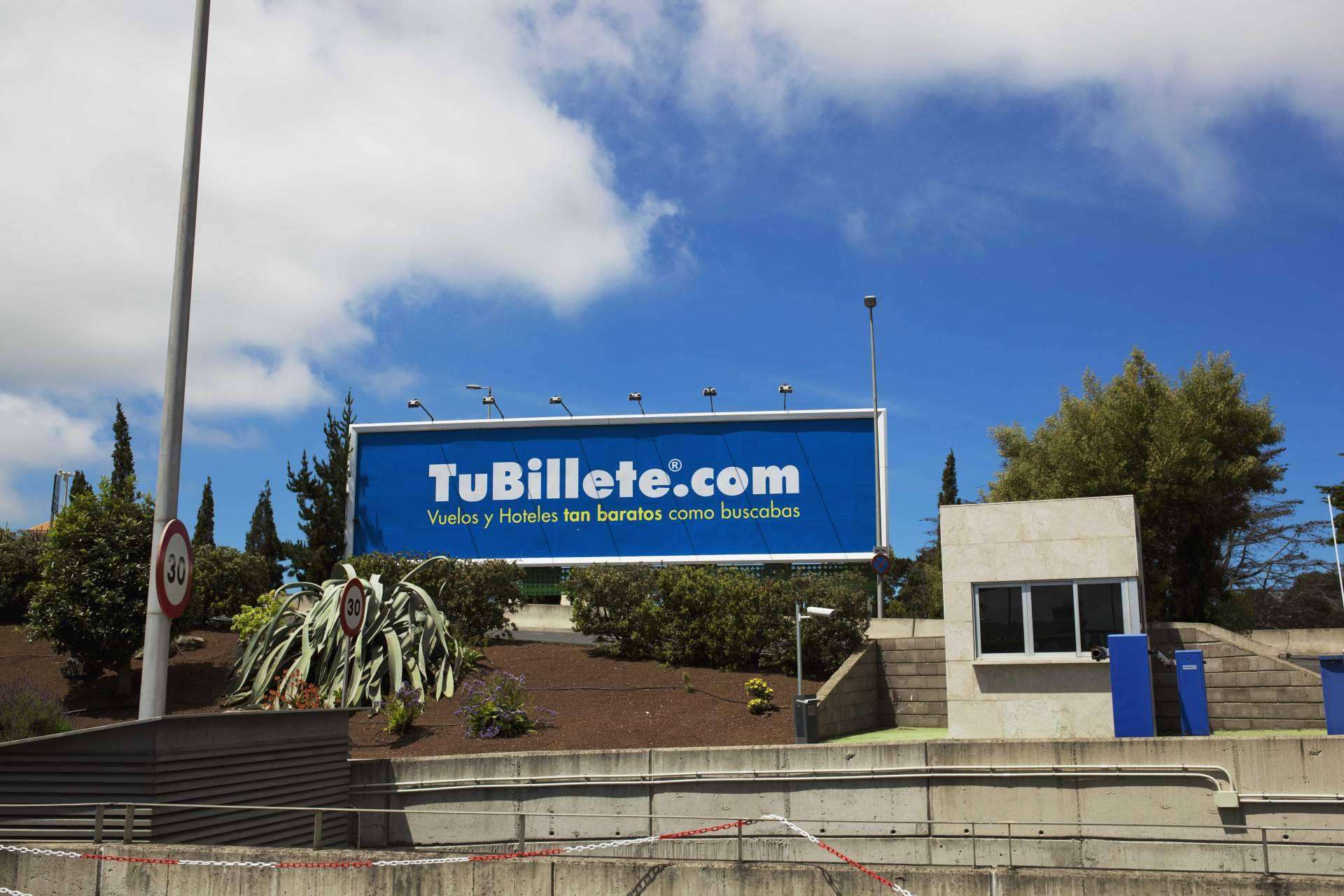 ¿Qué aporta la publicidad exterior en Canarias a un plan de marketing?