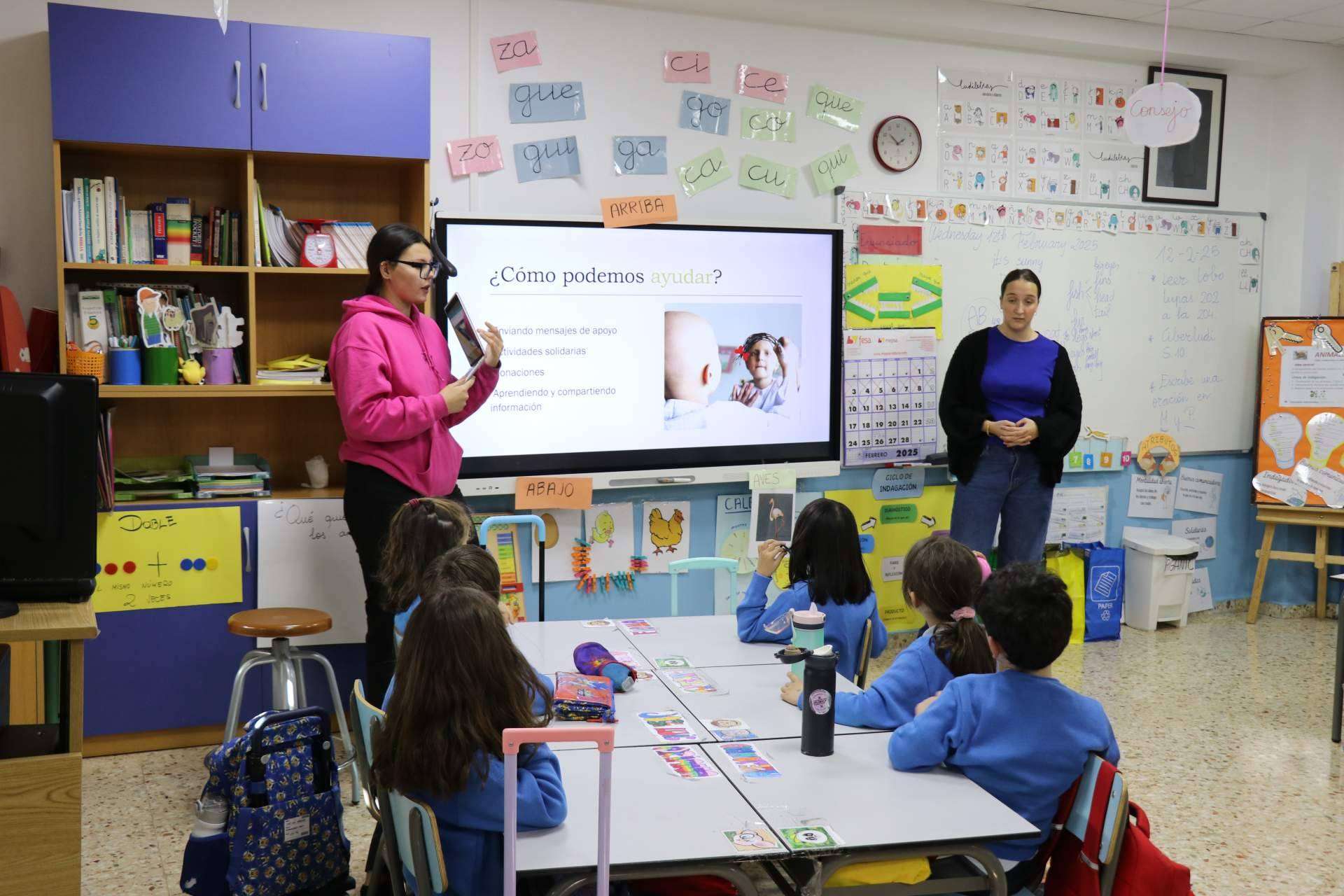 Aprender a pensar; Cómo el Programa Diploma desarrolla el pensamiento crítico