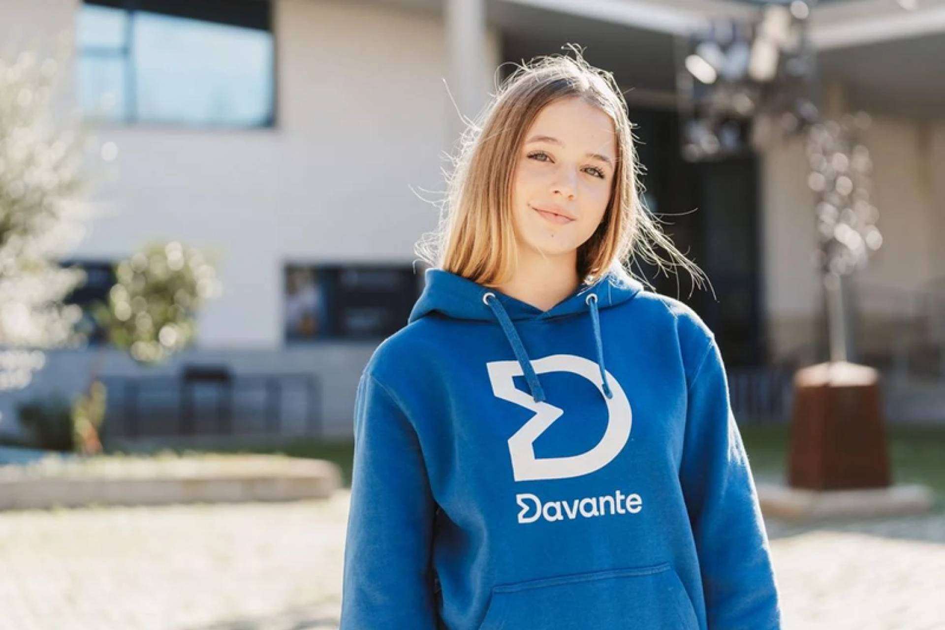 FP oficial, cursos profesionales y preparación de oposiciones; la apuesta educativa de Davante