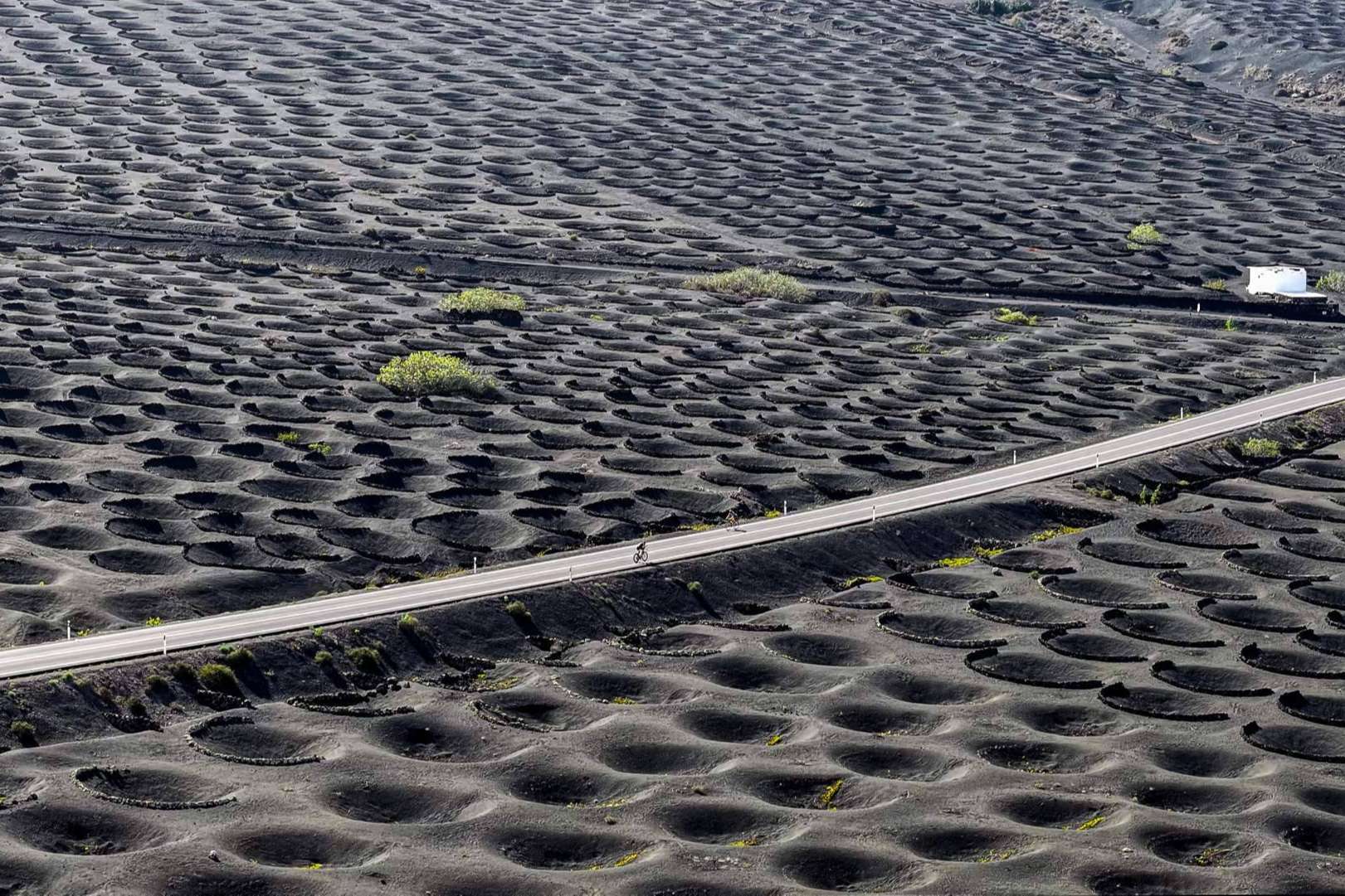 Ocean Lava Lanzarote 2025 abre inscripciones; un referente del triatlón internacional