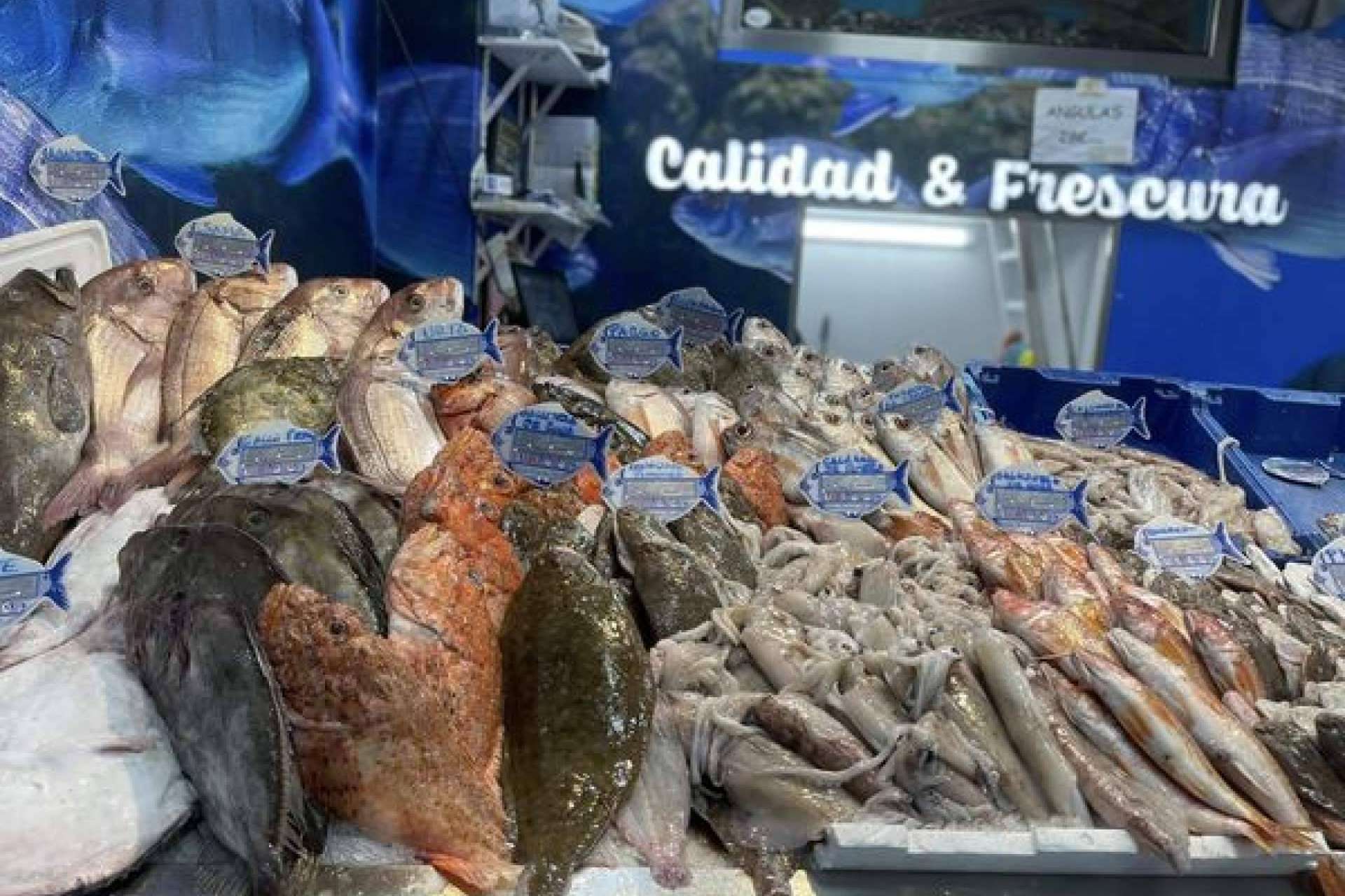 Pescadería Younes Ceuta, un referente en la comercialización de atún rojo del Estrecho de Gibraltar