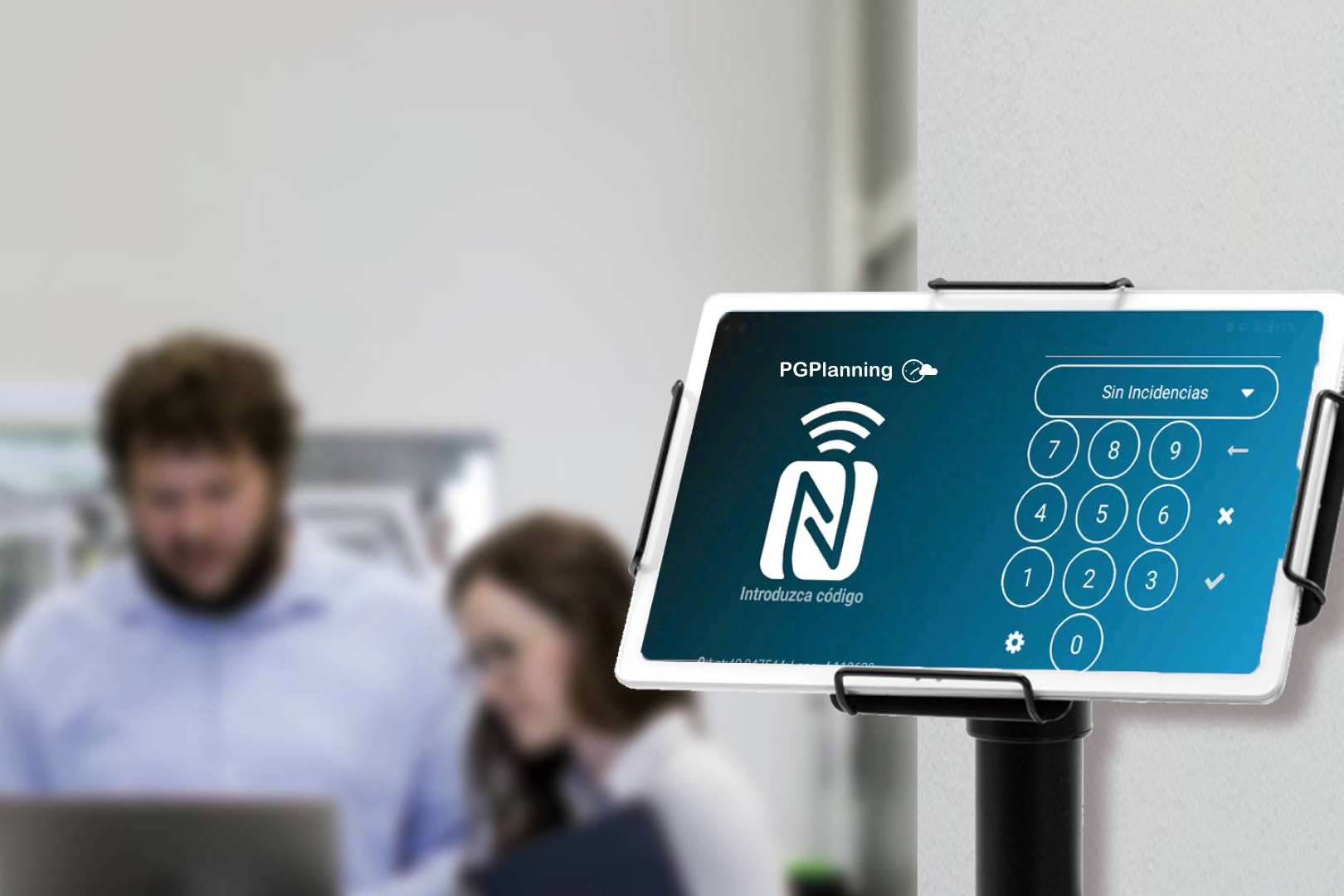 PGPlanning analiza el nuevo Control Horario