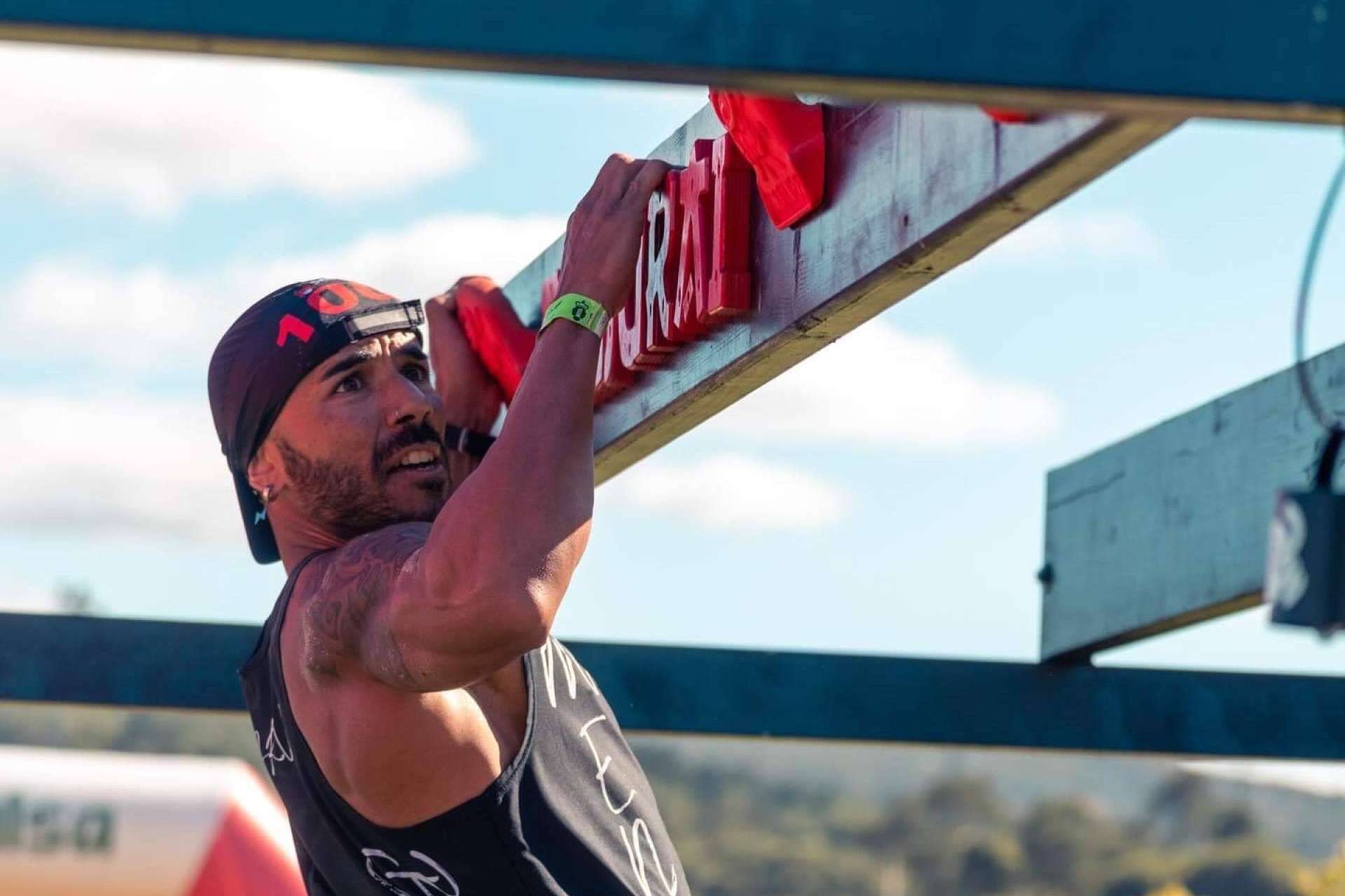 Más de 900 samuráis se dan cita en As Pontes de García Rodríguez en el campeonato de España OCR 2025
