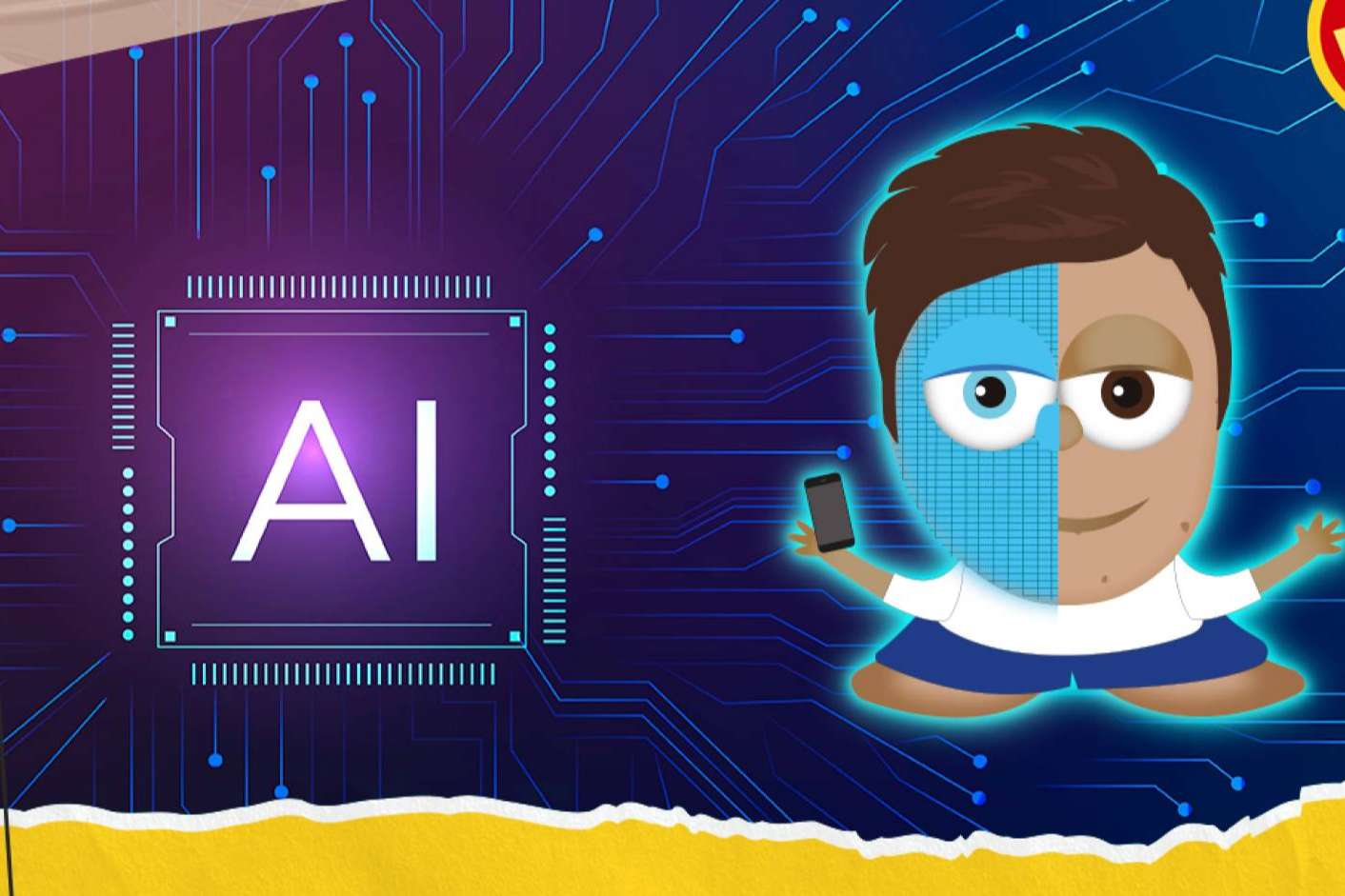 Sr. Potato crea su propia herramienta de IA para generar prompts específicos para marketing digital